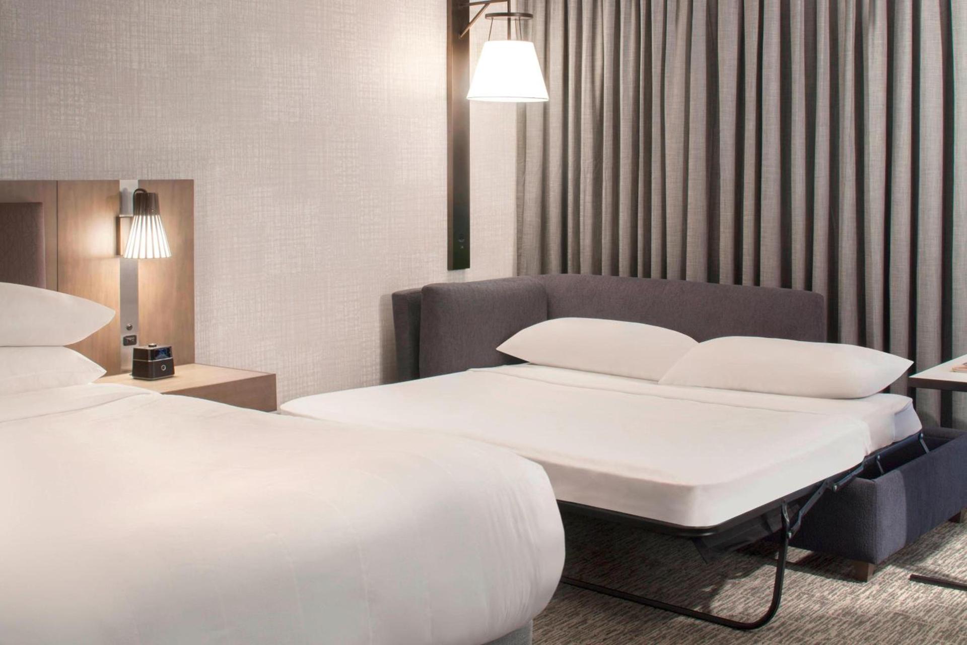 Dallas Marriott Downtown photo 15