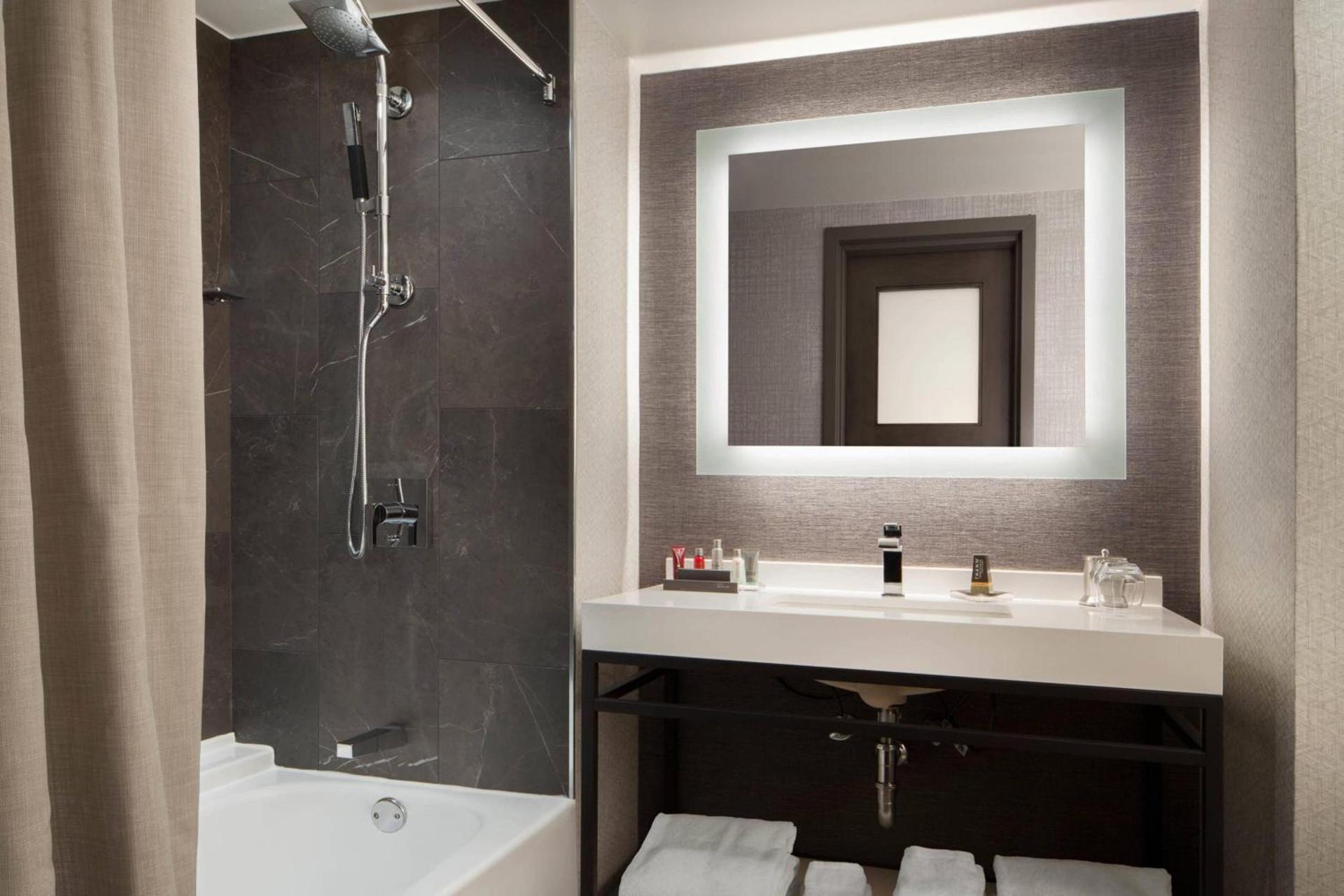 Dallas Marriott Downtown photo 17