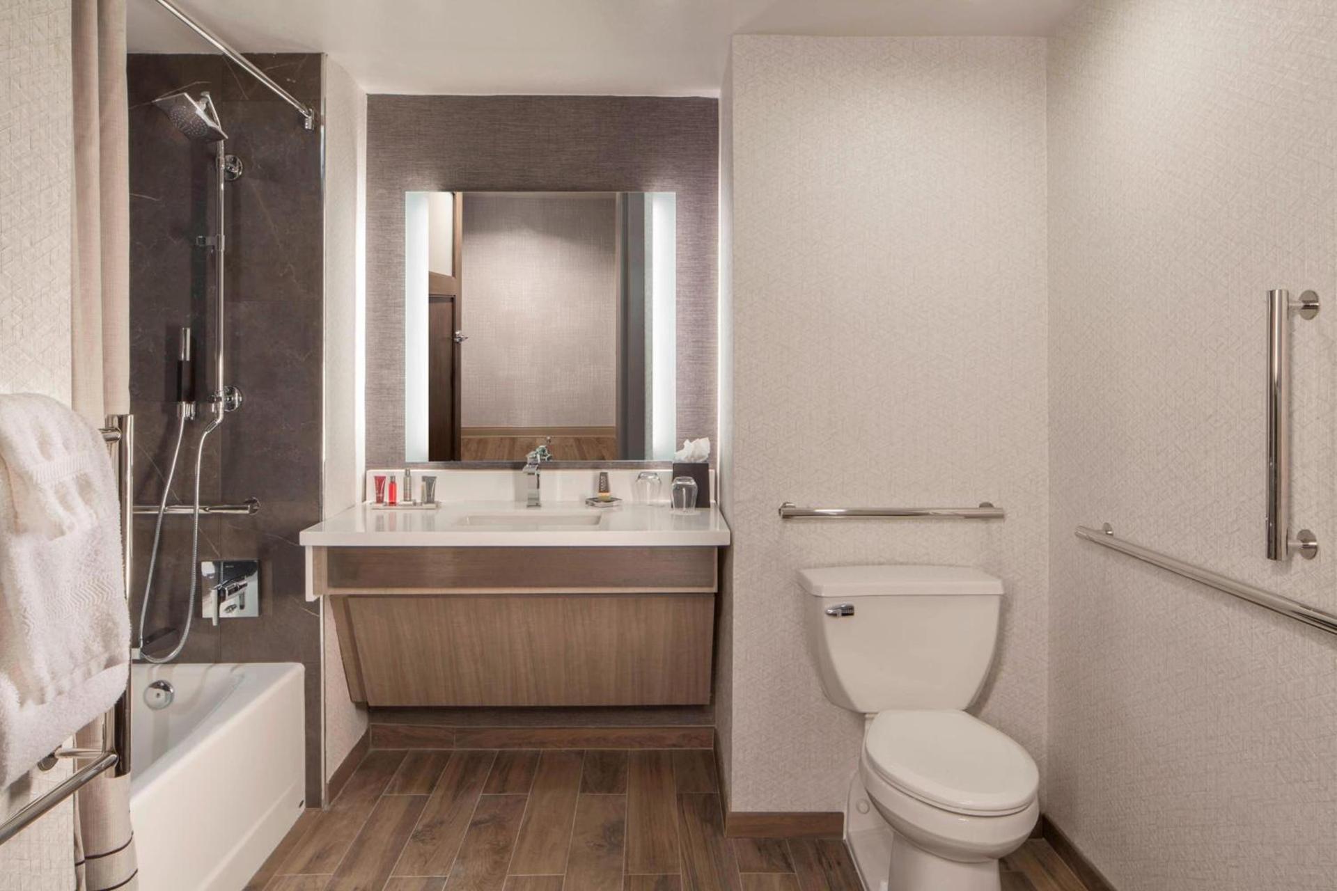 Dallas Marriott Downtown photo 18