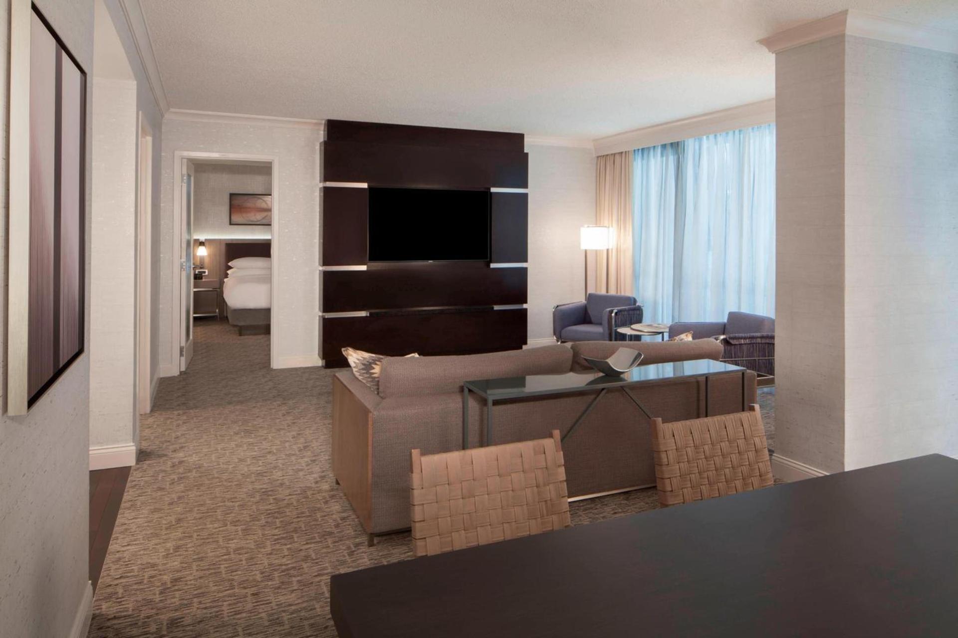 Dallas Marriott Downtown photo 20