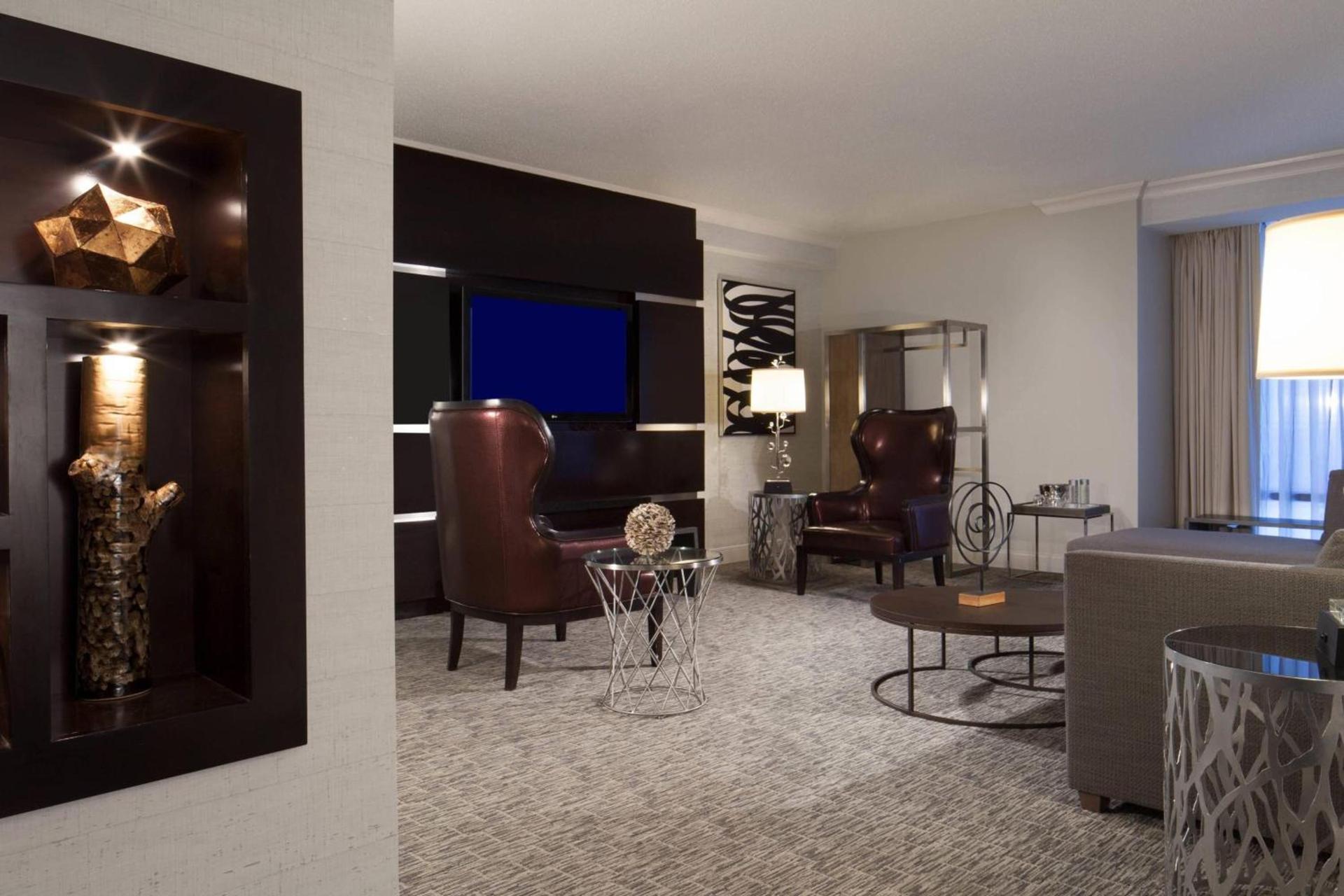 Dallas Marriott Downtown photo 23