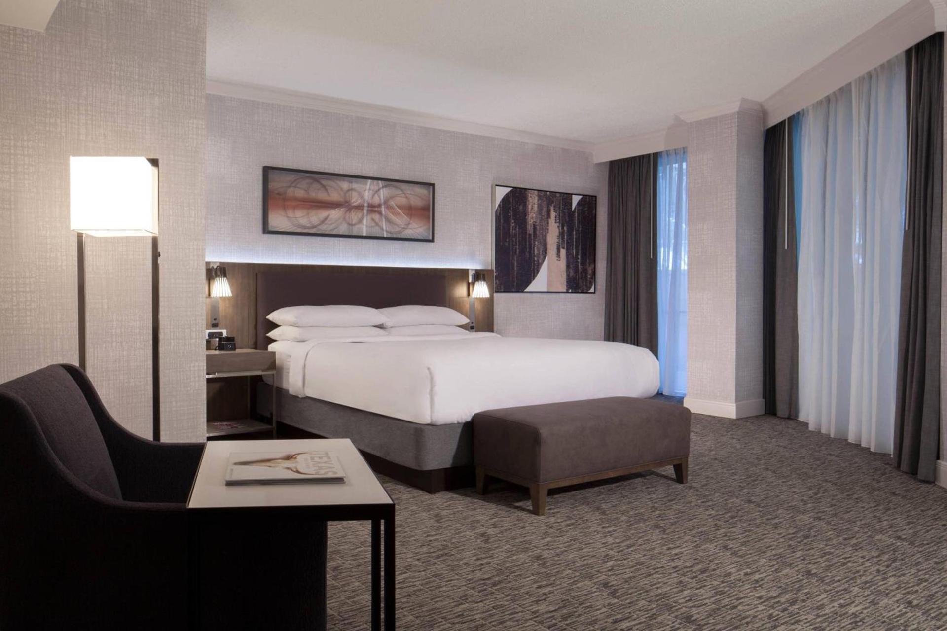 Dallas Marriott Downtown photo 24