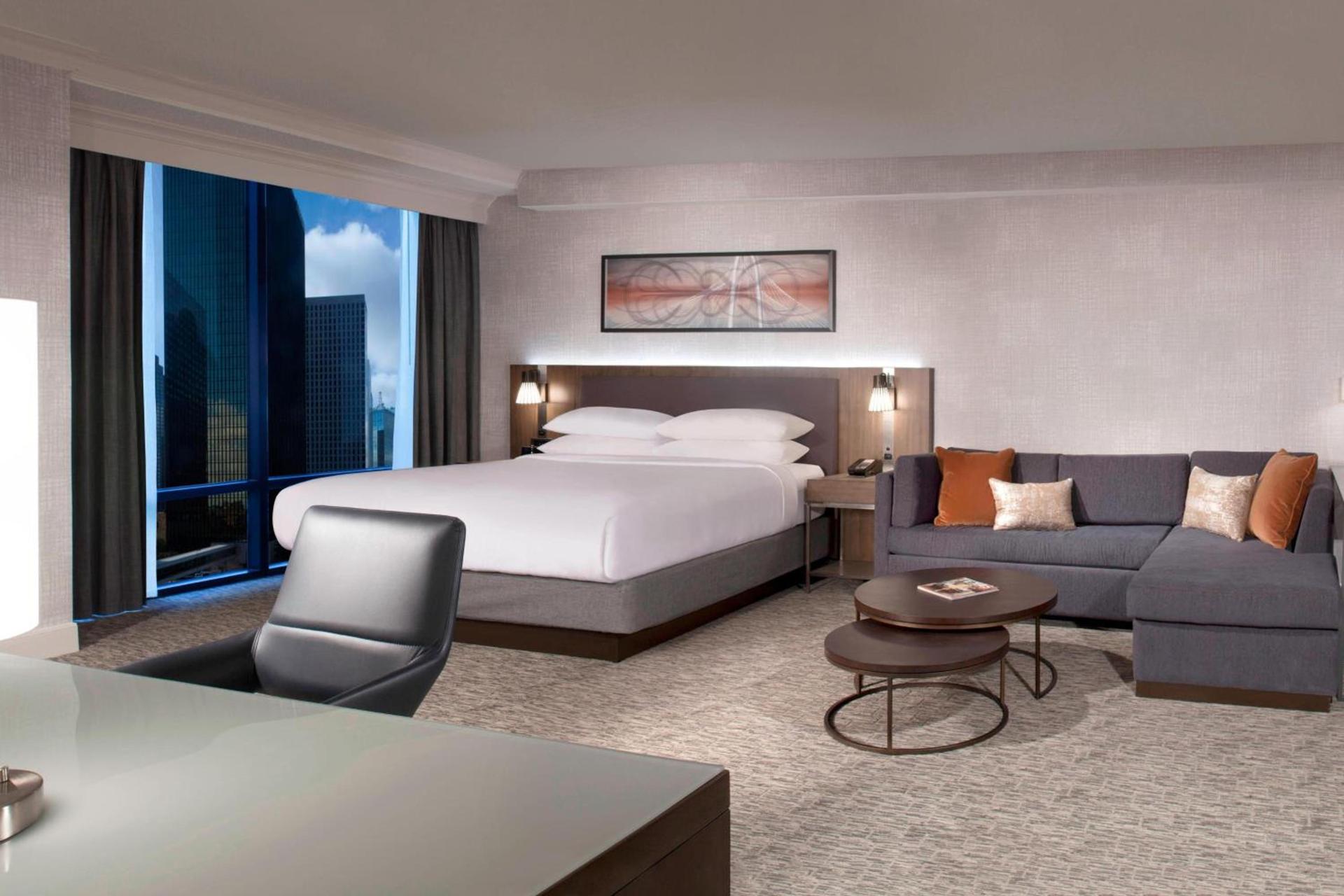 Dallas Marriott Downtown photo 27