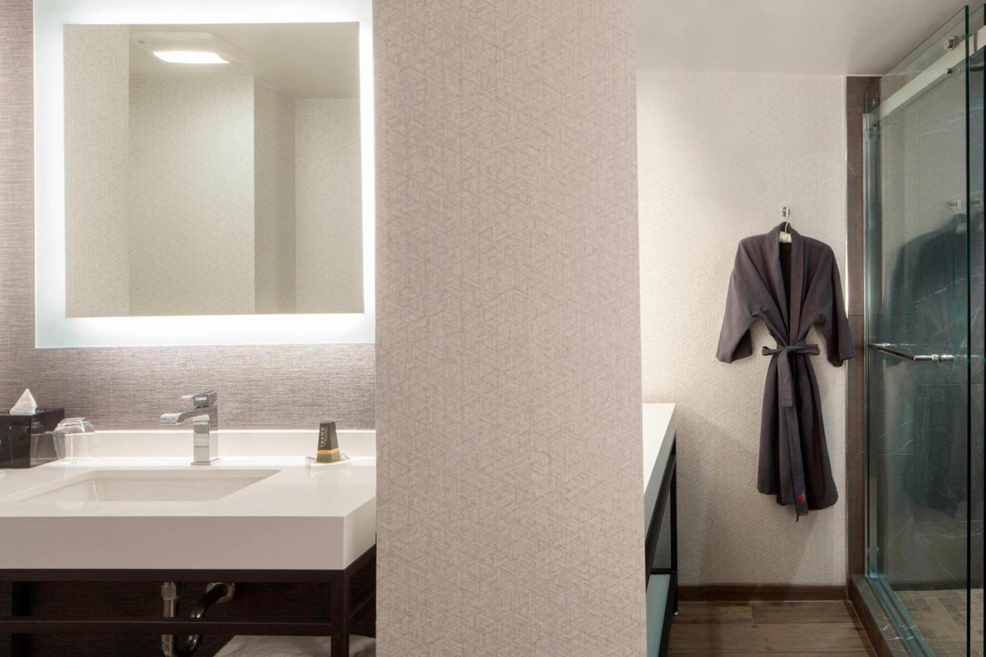 Dallas Marriott Downtown photo 28