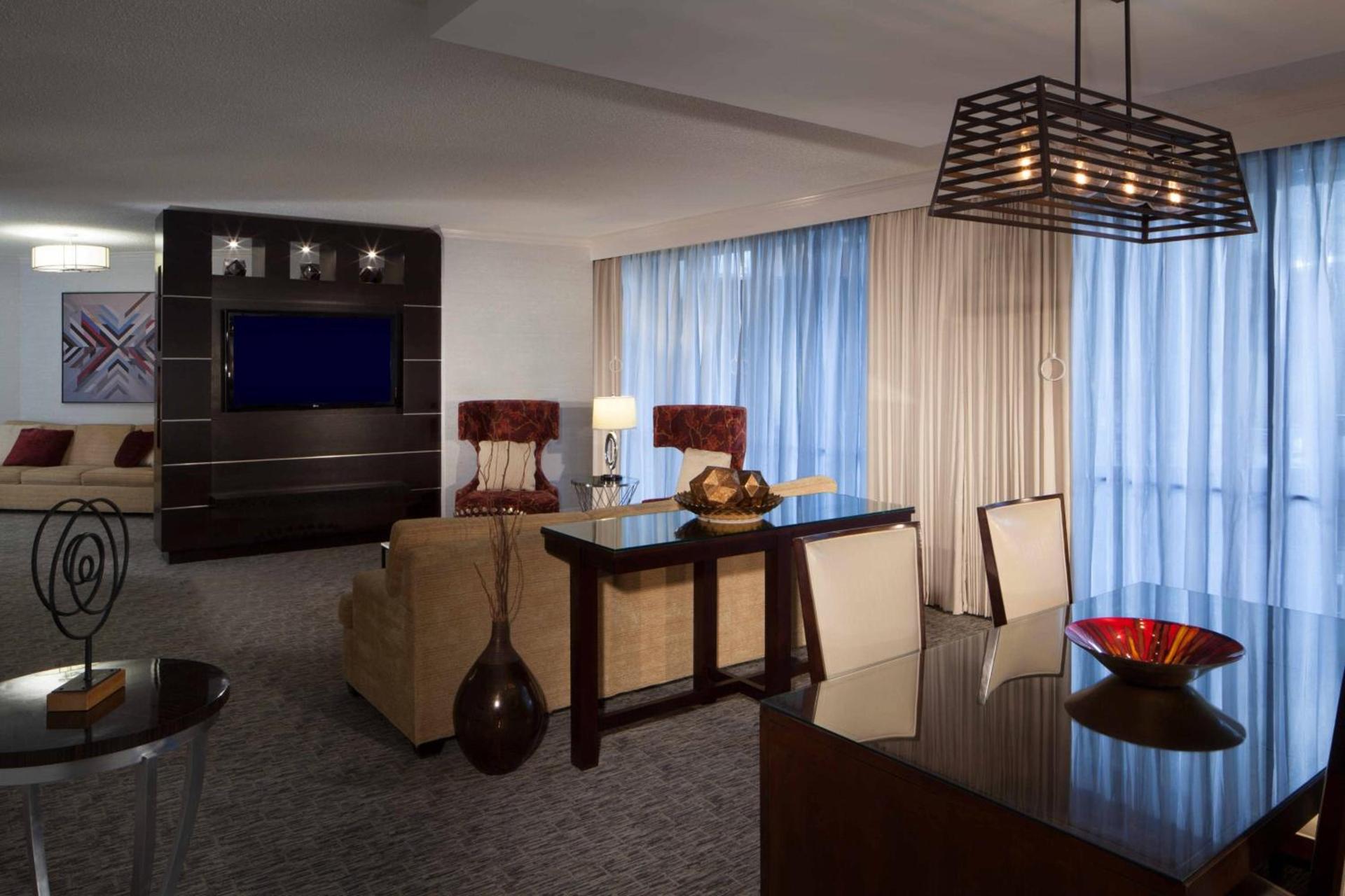 Dallas Marriott Downtown photo 29
