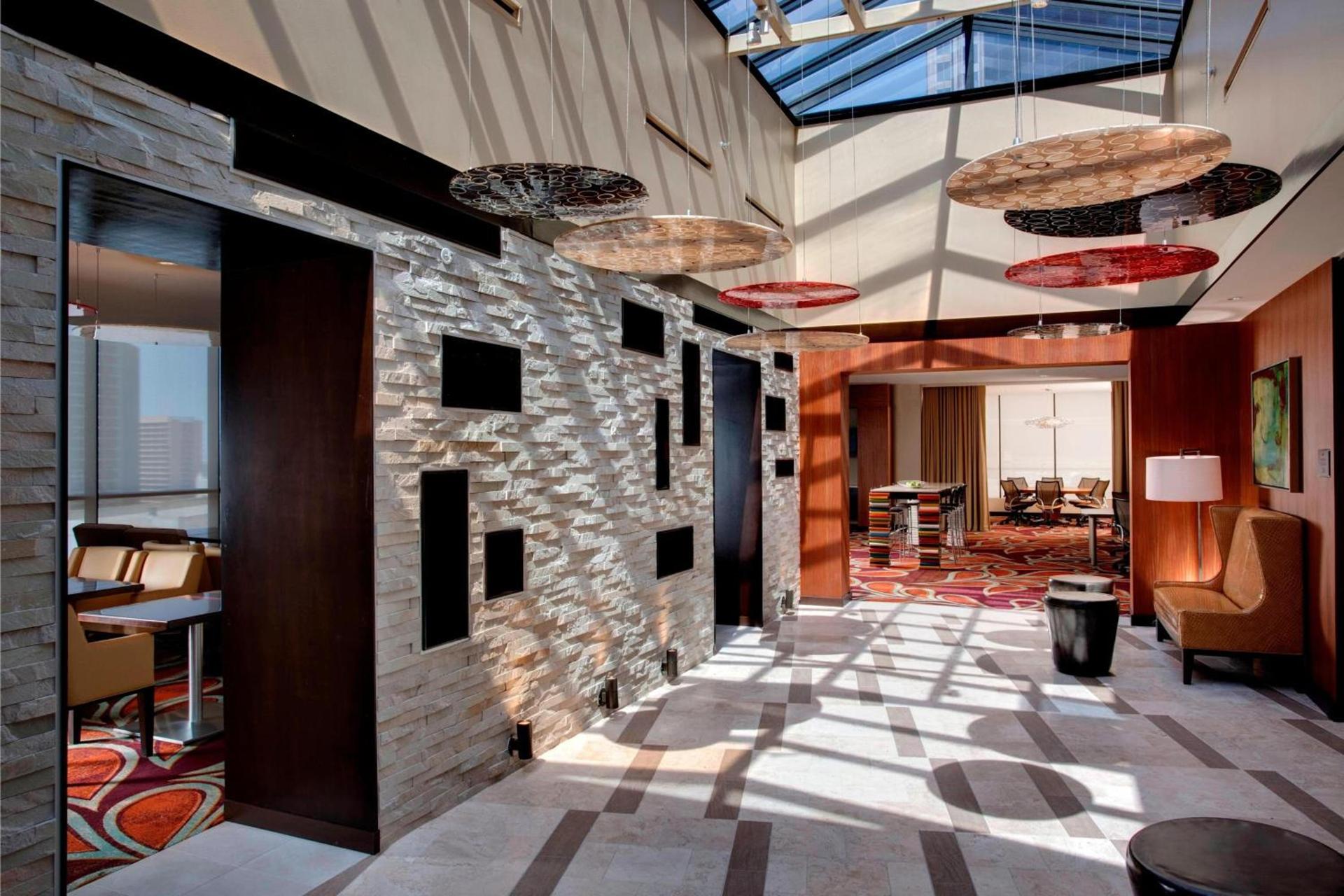Dallas Marriott Downtown photo 32