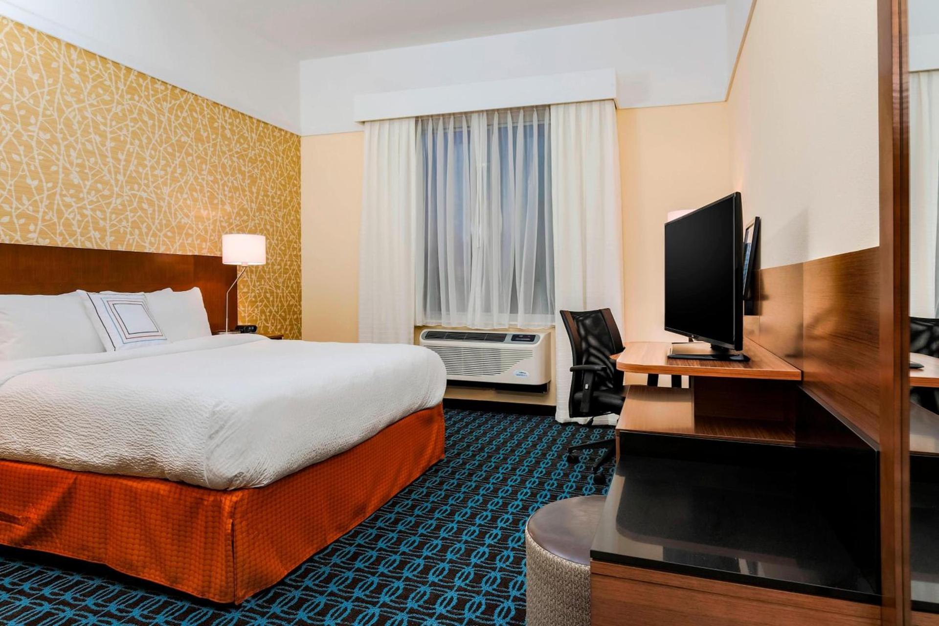 Fairfield Inn & Suites by Marriott Snyder photo 9