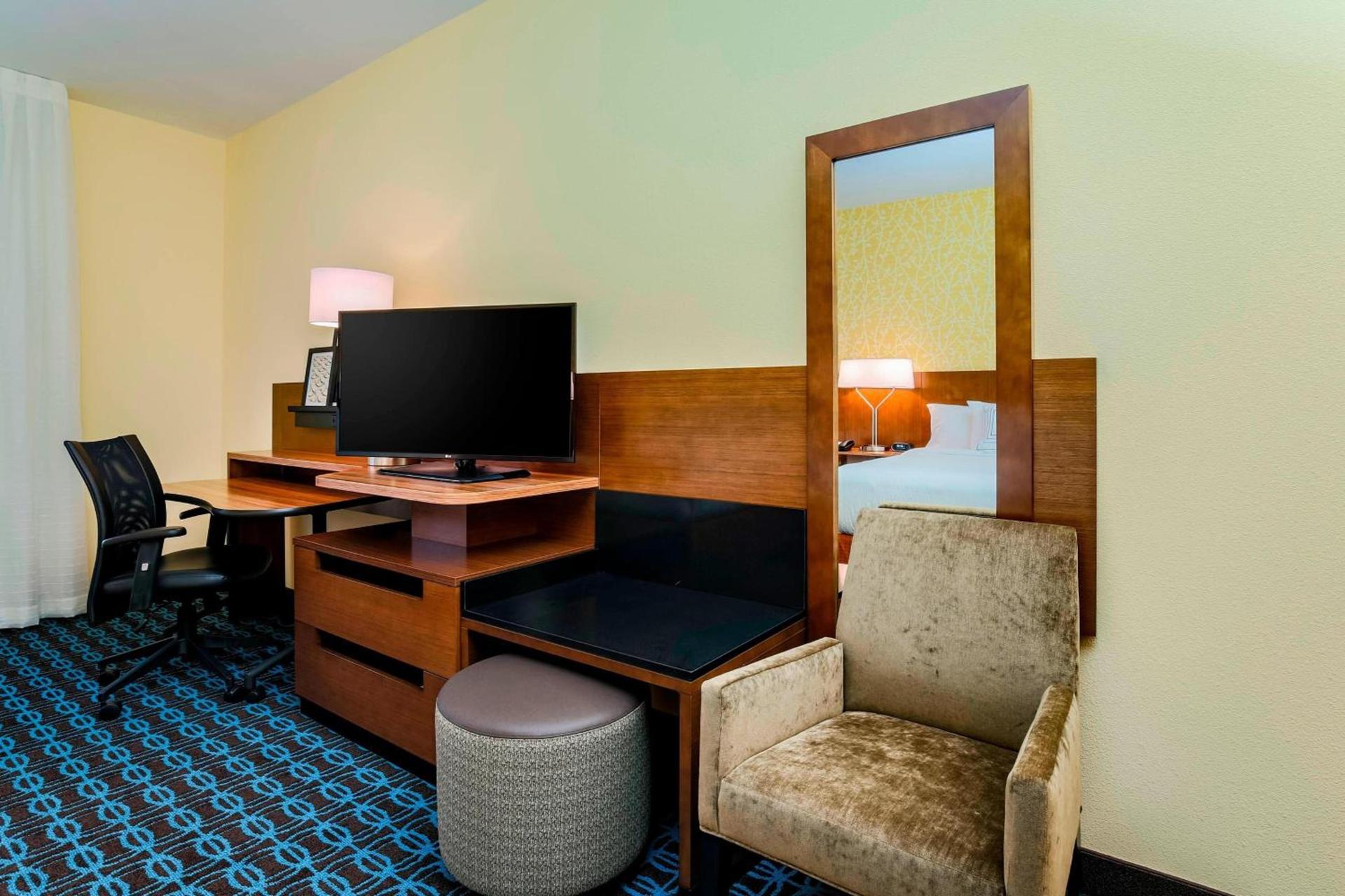 Fairfield Inn & Suites by Marriott Snyder photo 8