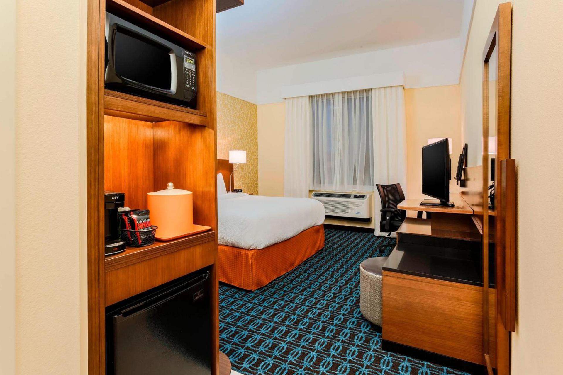 Fairfield Inn & Suites by Marriott Snyder photo 10