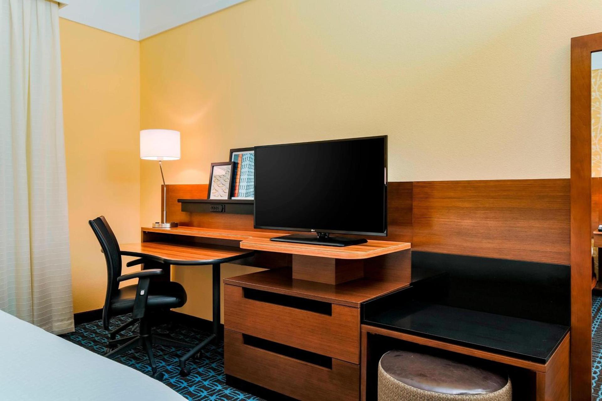 Fairfield Inn & Suites by Marriott Snyder photo 11