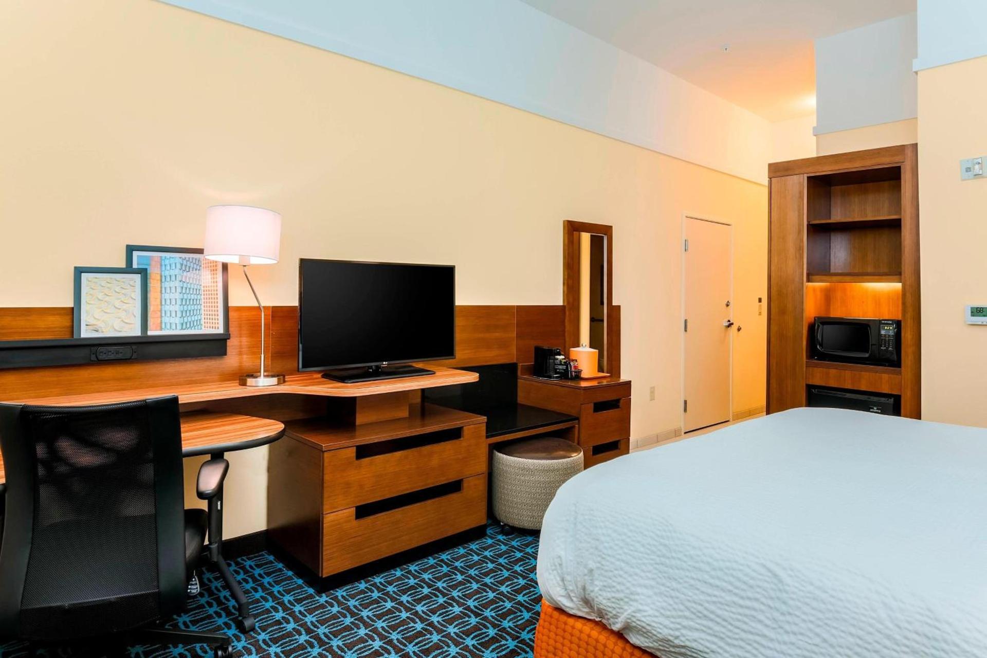 Fairfield Inn & Suites by Marriott Snyder photo 12