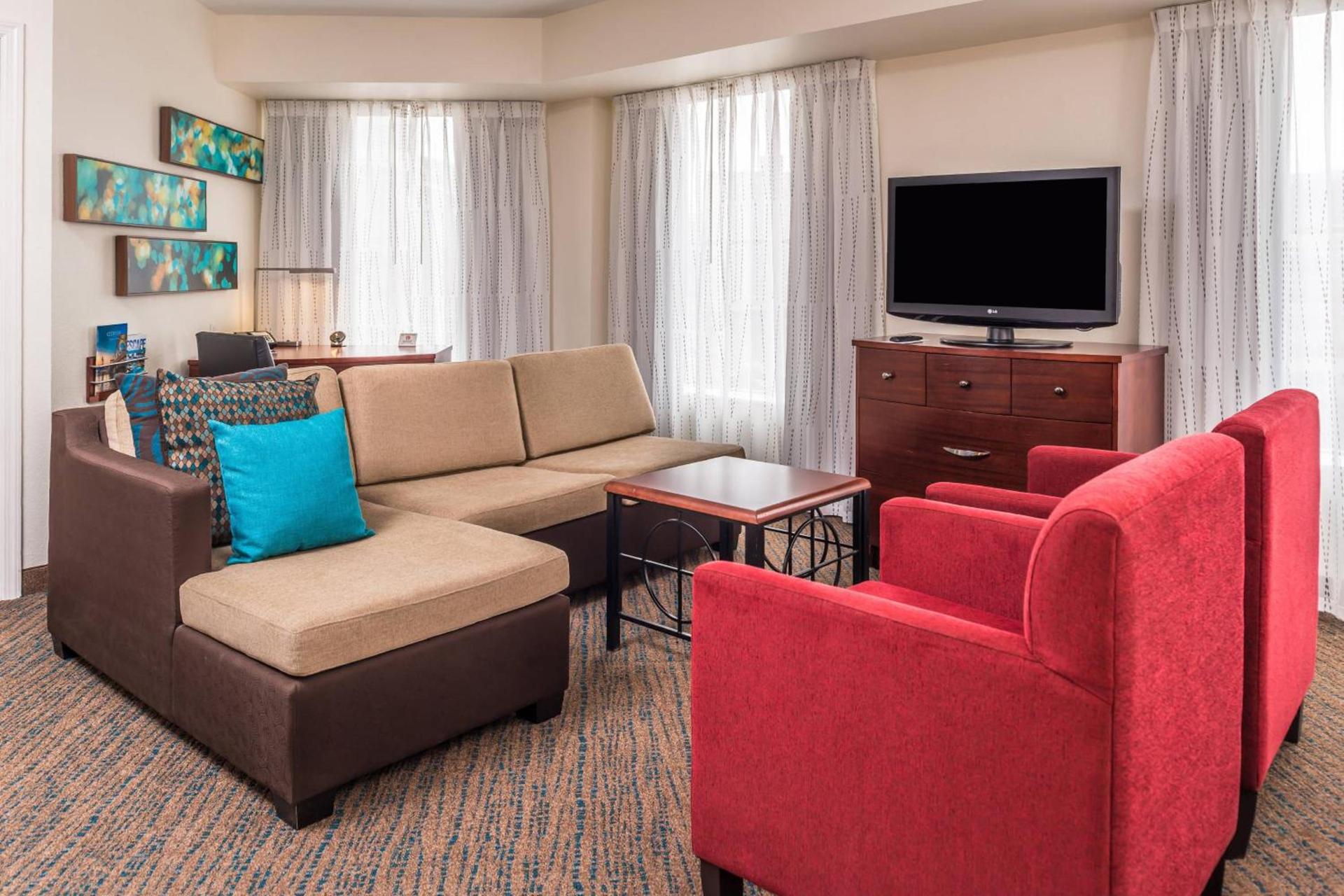 Residence Inn Pittsburgh North Shore photo 18