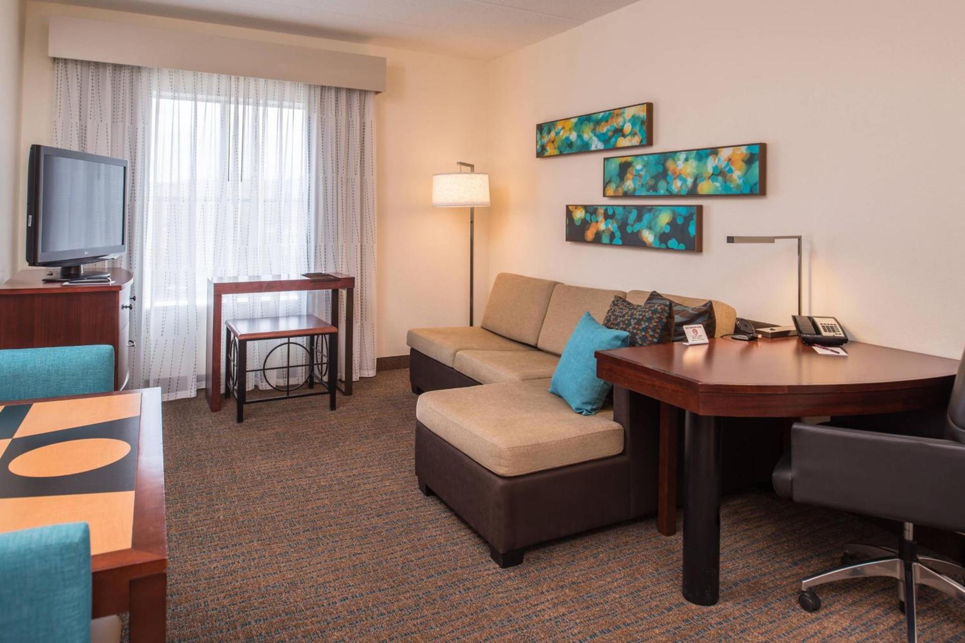Residence Inn Pittsburgh North Shore photo 27
