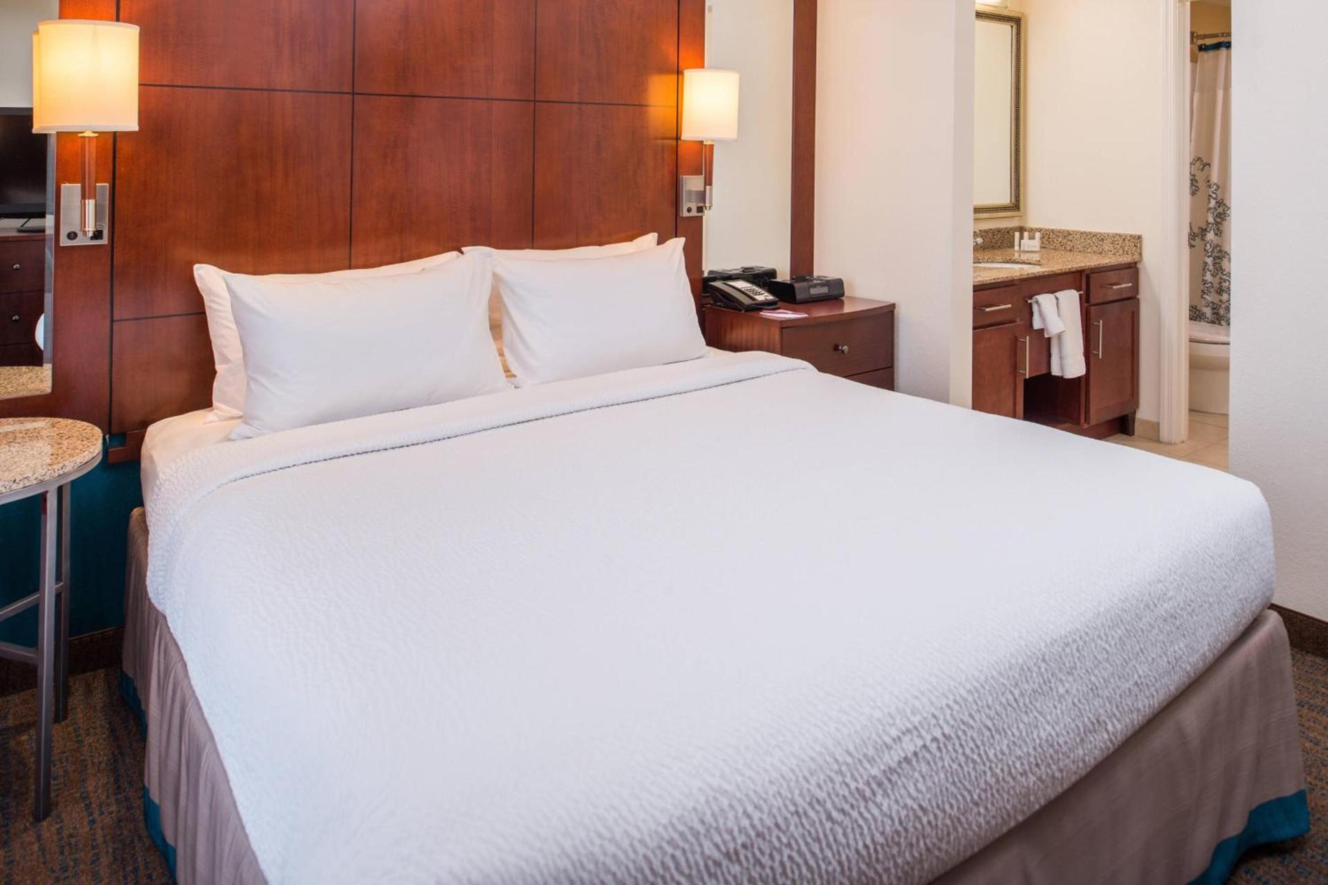 Residence Inn Pittsburgh North Shore photo 32