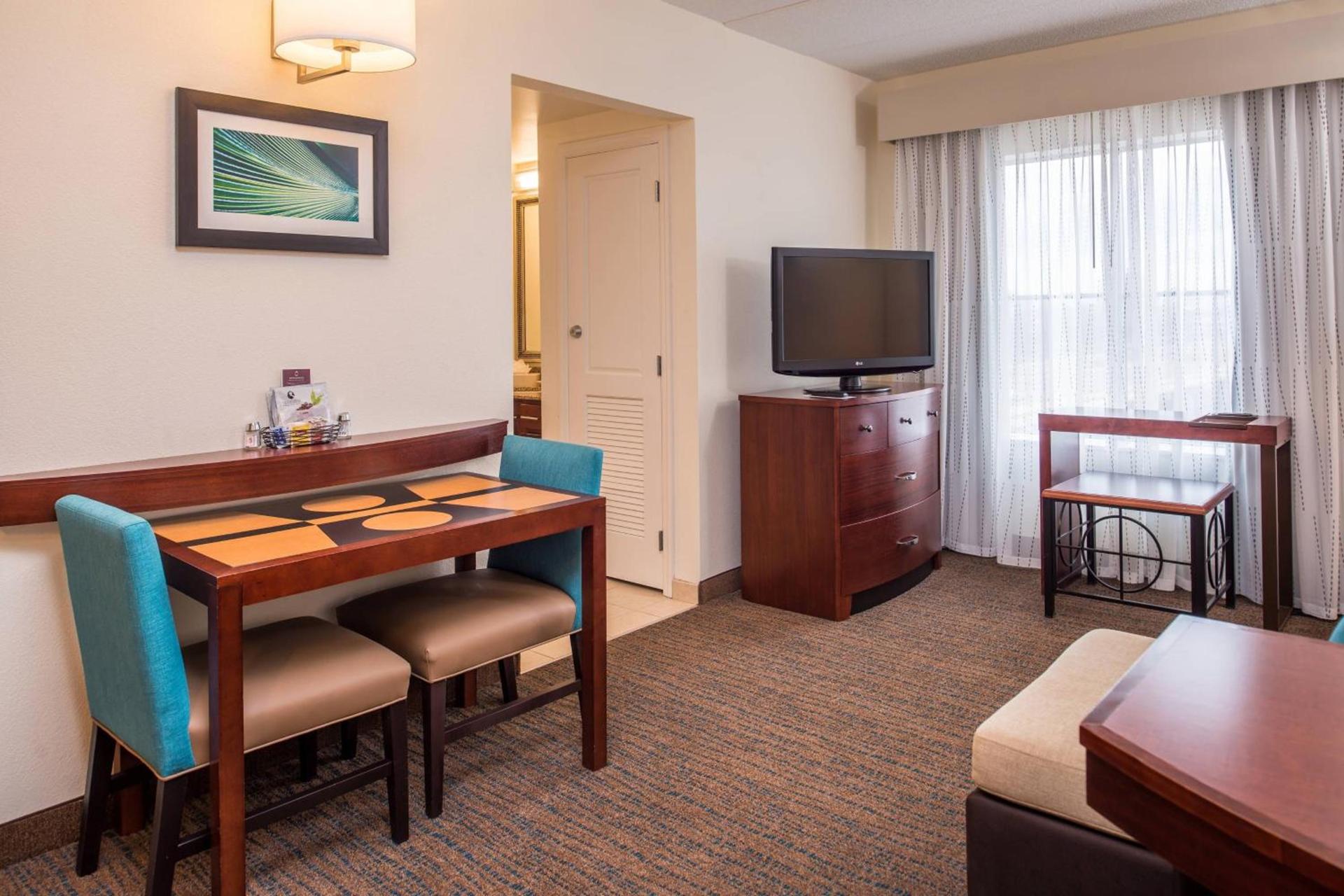 Residence Inn Pittsburgh North Shore photo 28