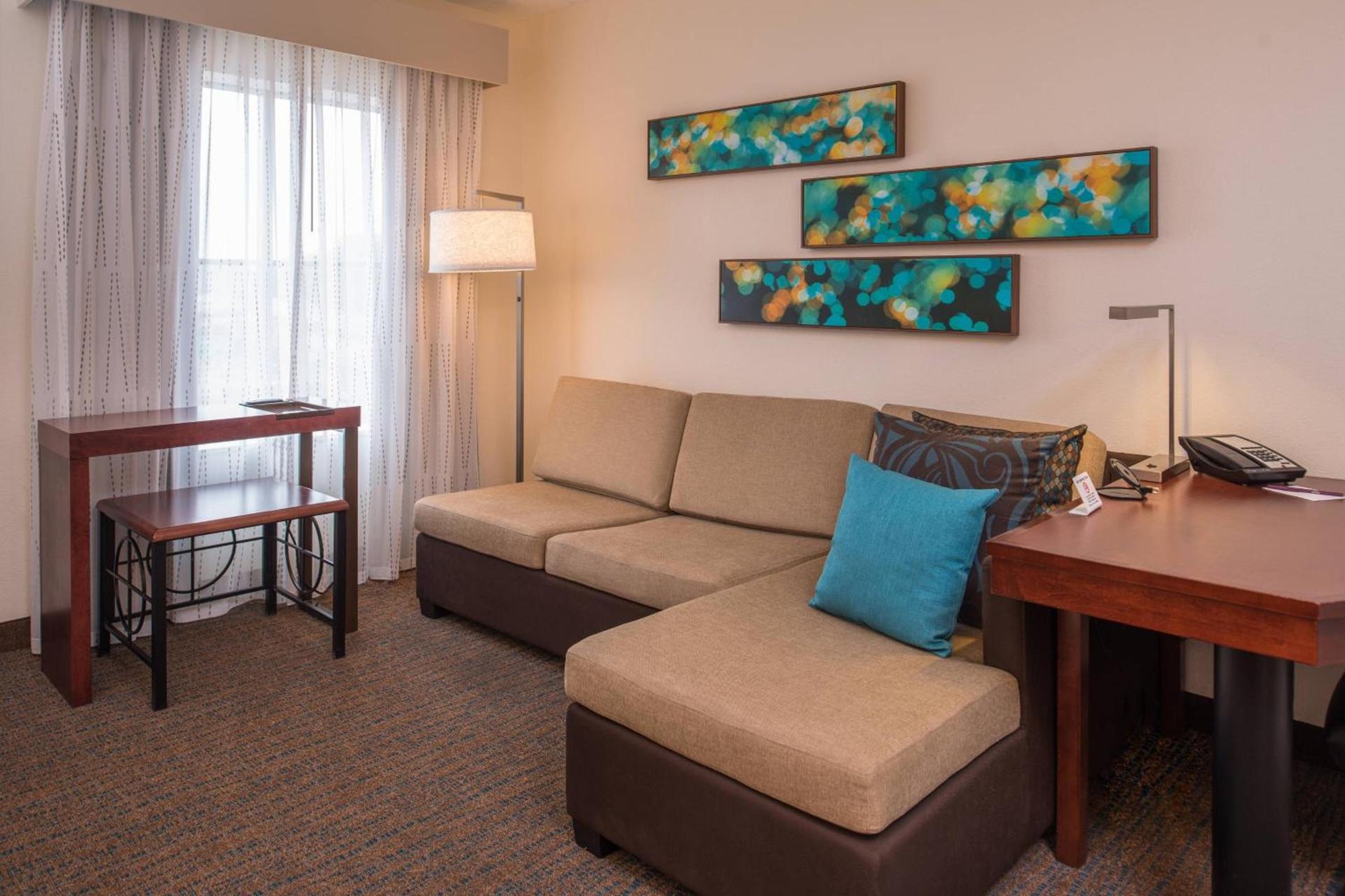 Residence Inn Pittsburgh North Shore photo 24