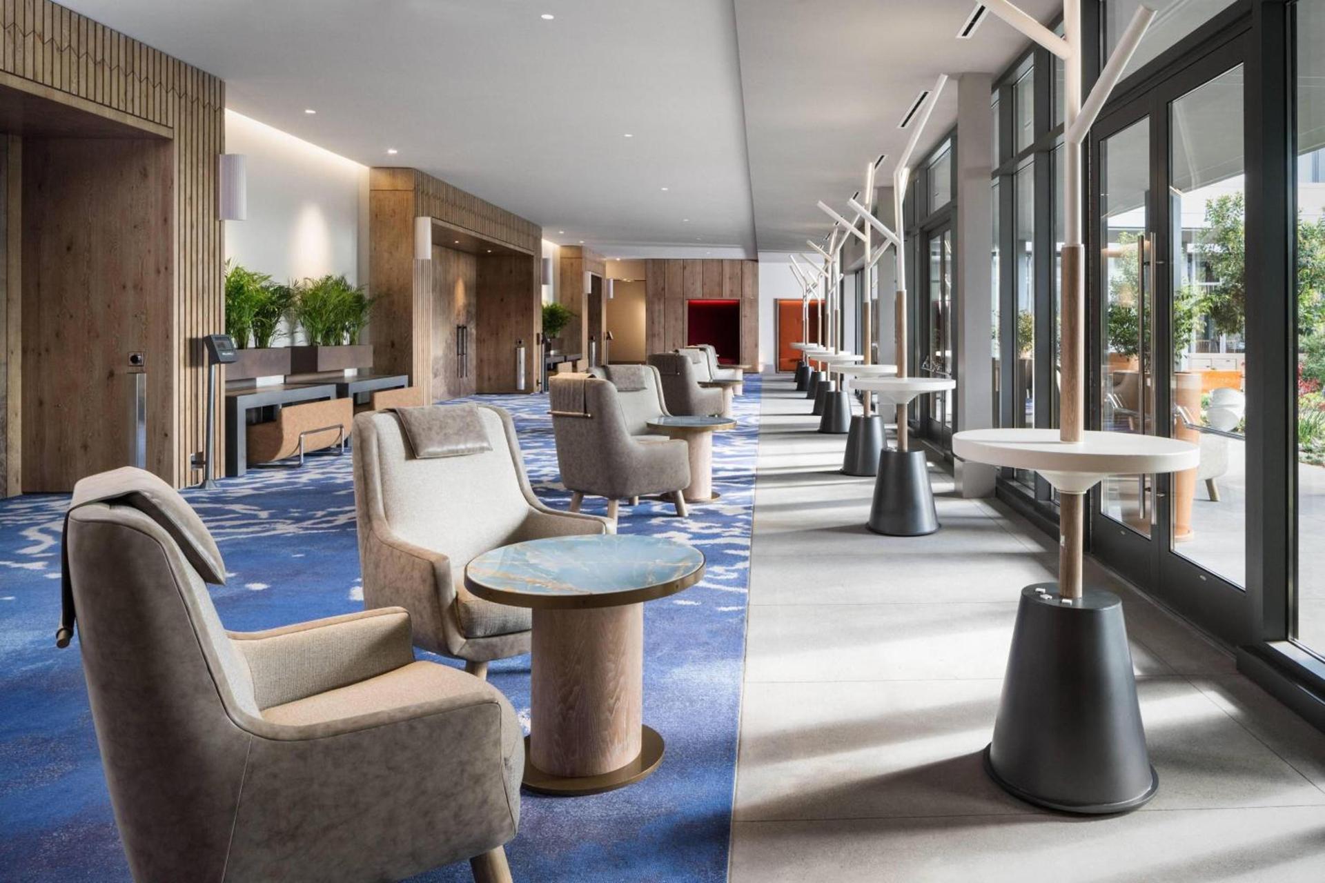 Hotel Nia, Autograph Collection photo 50