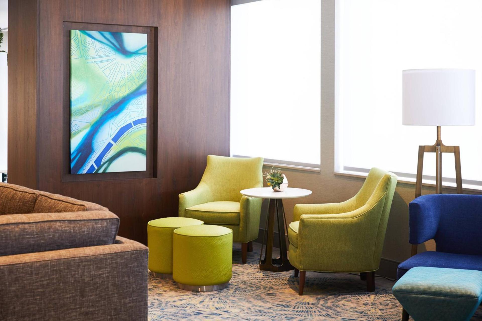 Residence Inn by Marriott Dallas Downtown photo 5