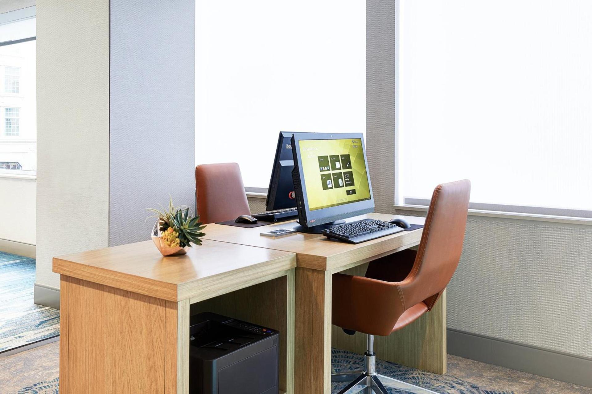 Residence Inn by Marriott Dallas Downtown photo 17