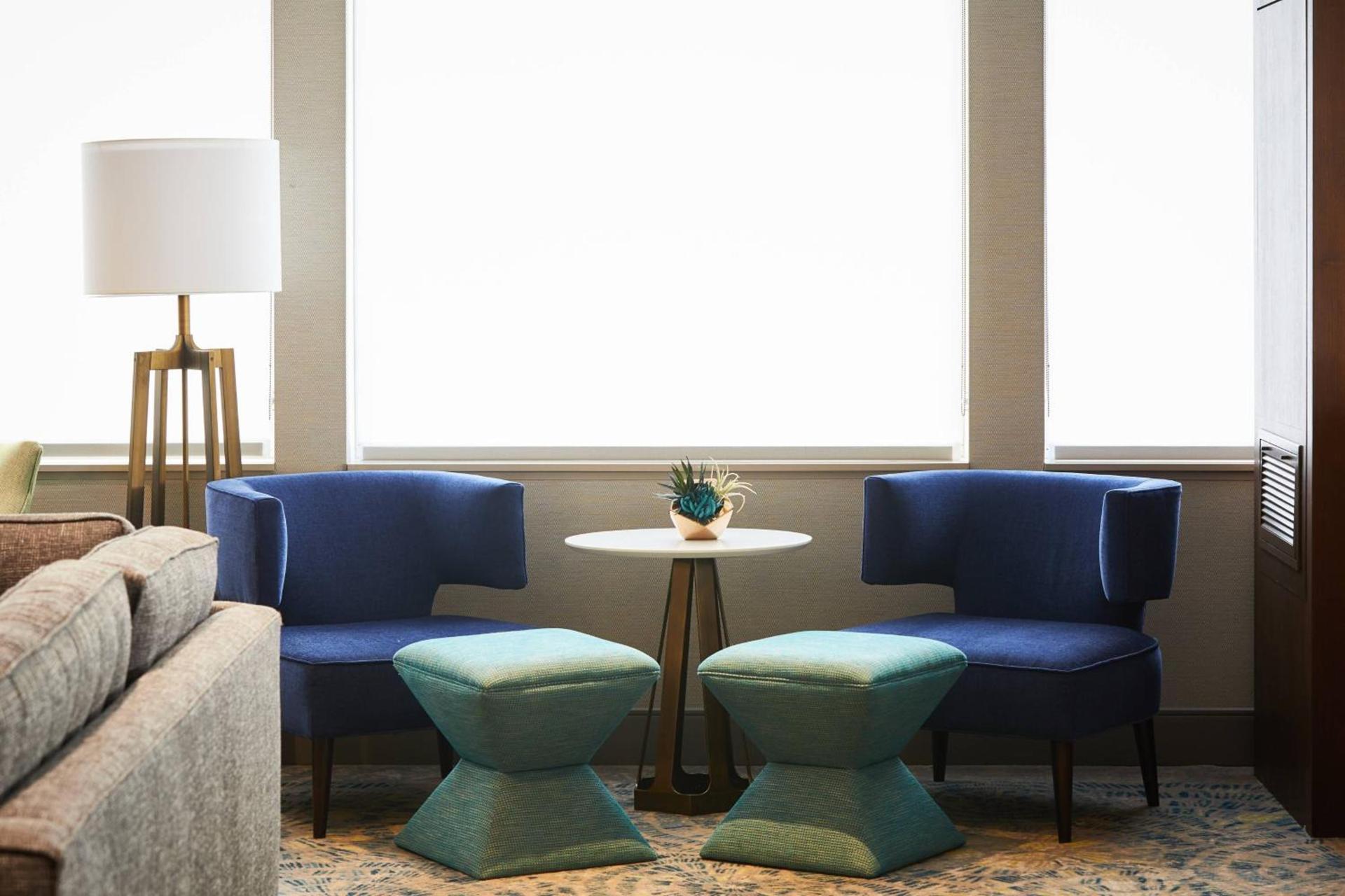 Residence Inn by Marriott Dallas Downtown photo 20