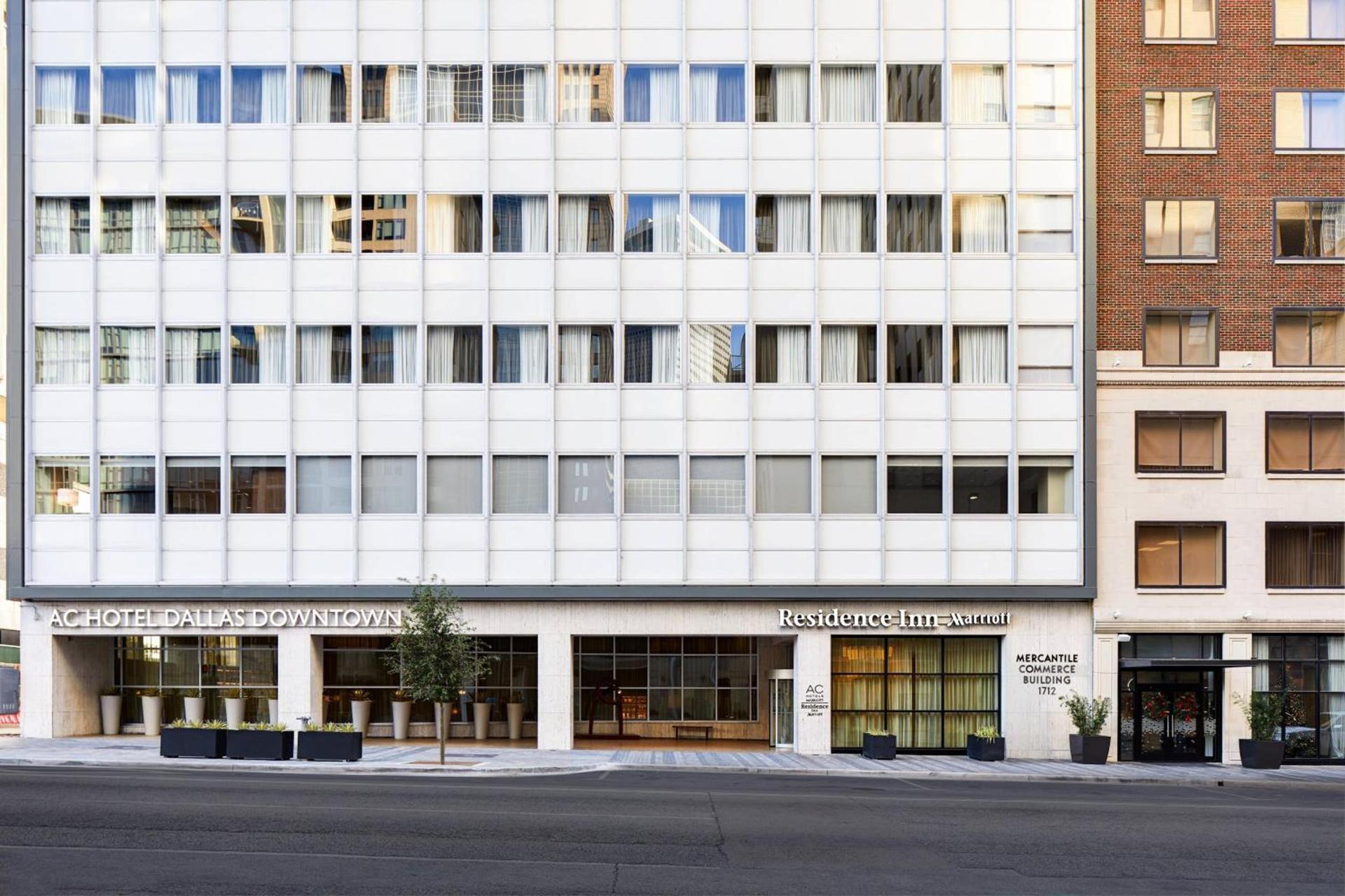 Residence Inn by Marriott Dallas Downtown photo 1