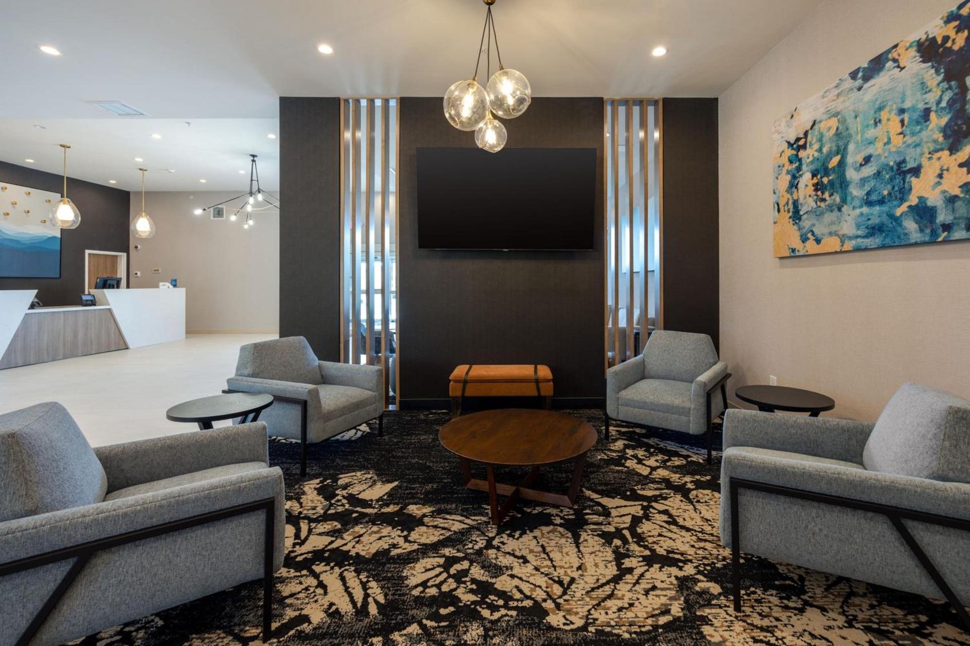 Fairfield by Marriott Inn & Suites Canton Riverstone Parkway photo 7