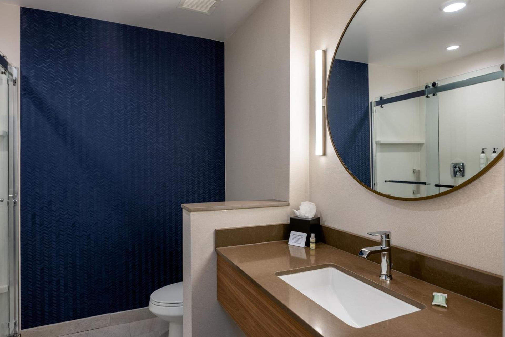 Fairfield by Marriott Inn & Suites Canton Riverstone Parkway photo 16