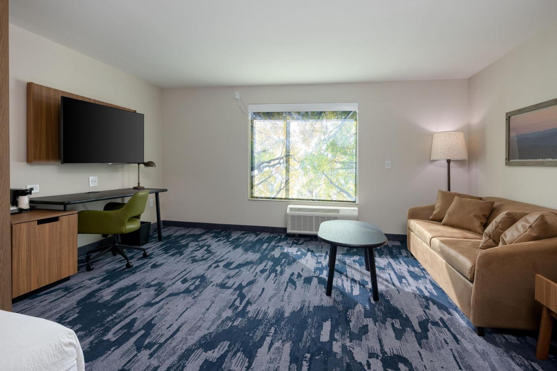 Fairfield by Marriott Inn & Suites Canton Riverstone Parkway photo 14