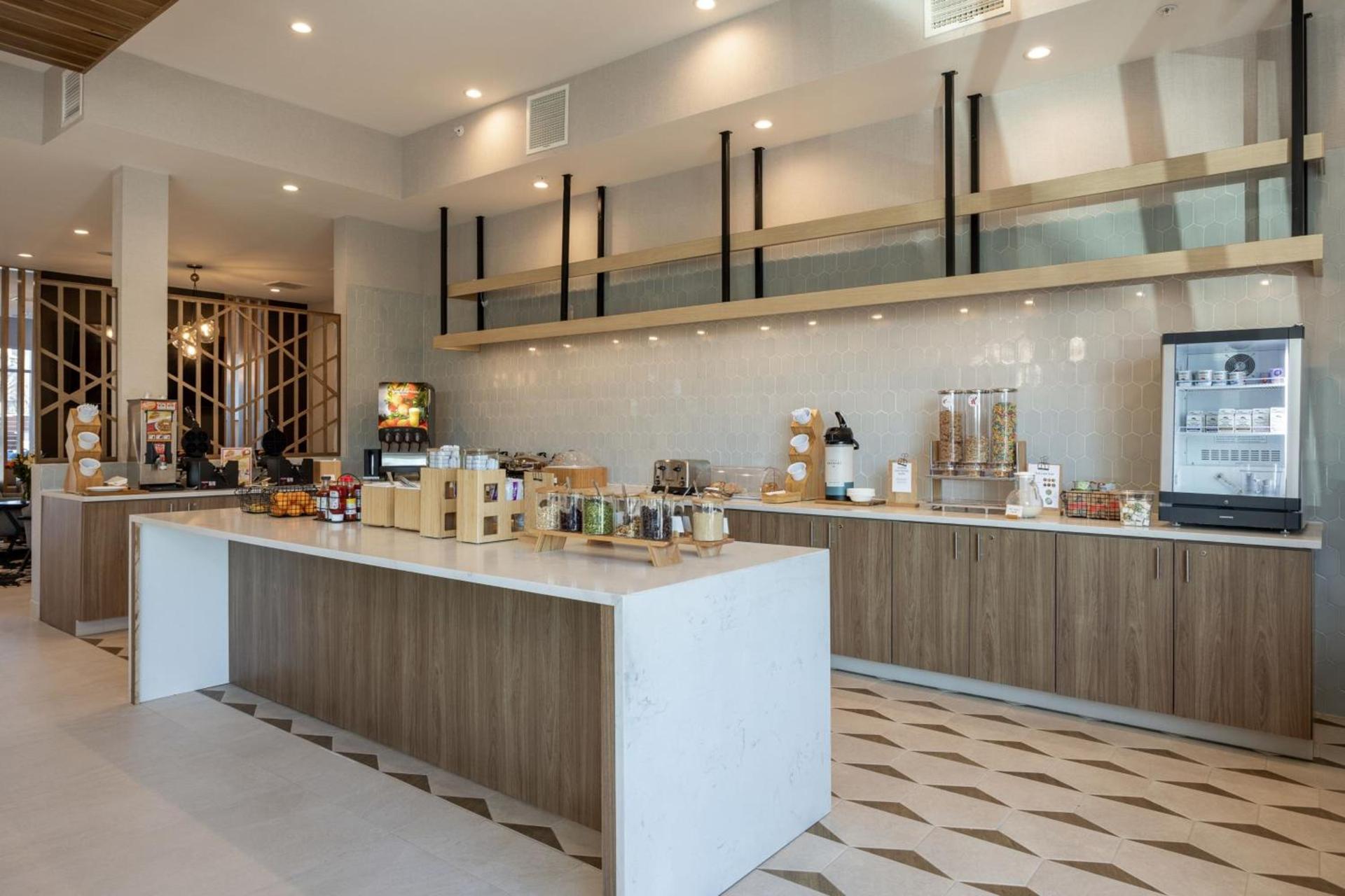 Fairfield by Marriott Inn & Suites Canton Riverstone Parkway photo 33