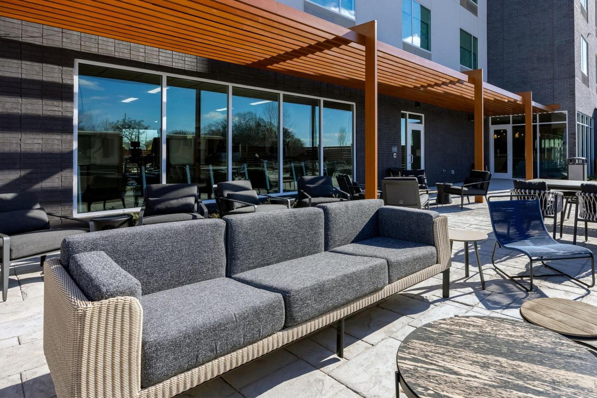 Fairfield by Marriott Inn & Suites Canton Riverstone Parkway photo 25