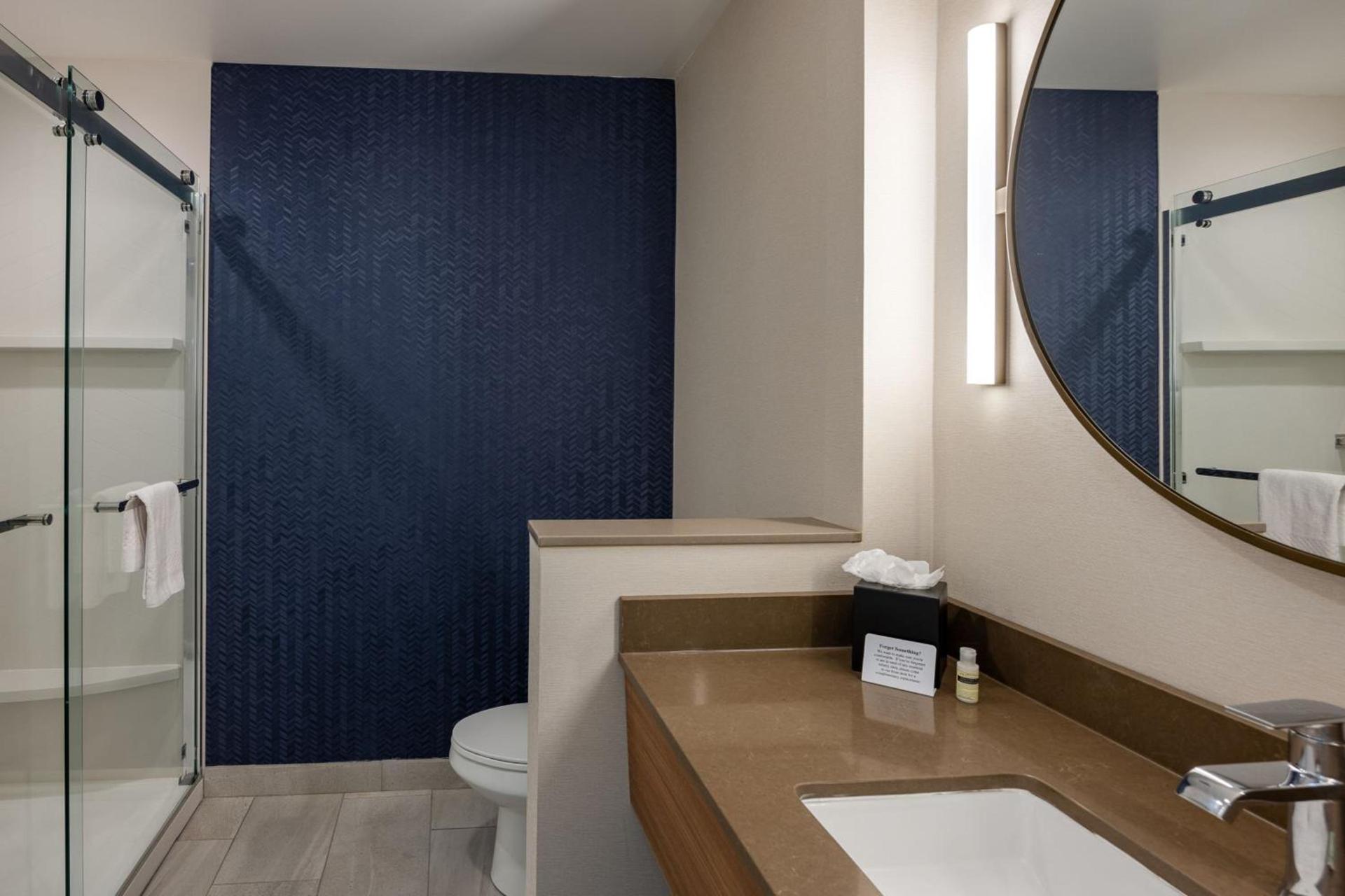 Fairfield by Marriott Inn & Suites Canton Riverstone Parkway photo 17