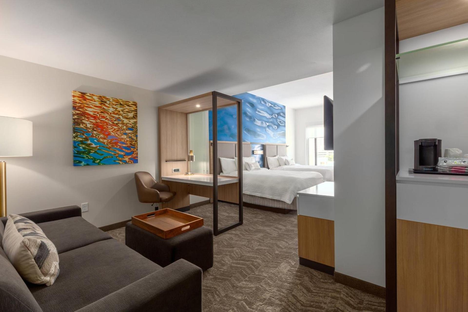 SpringHill Suites by Marriott Bradenton Downtown/Riverfront photo 5