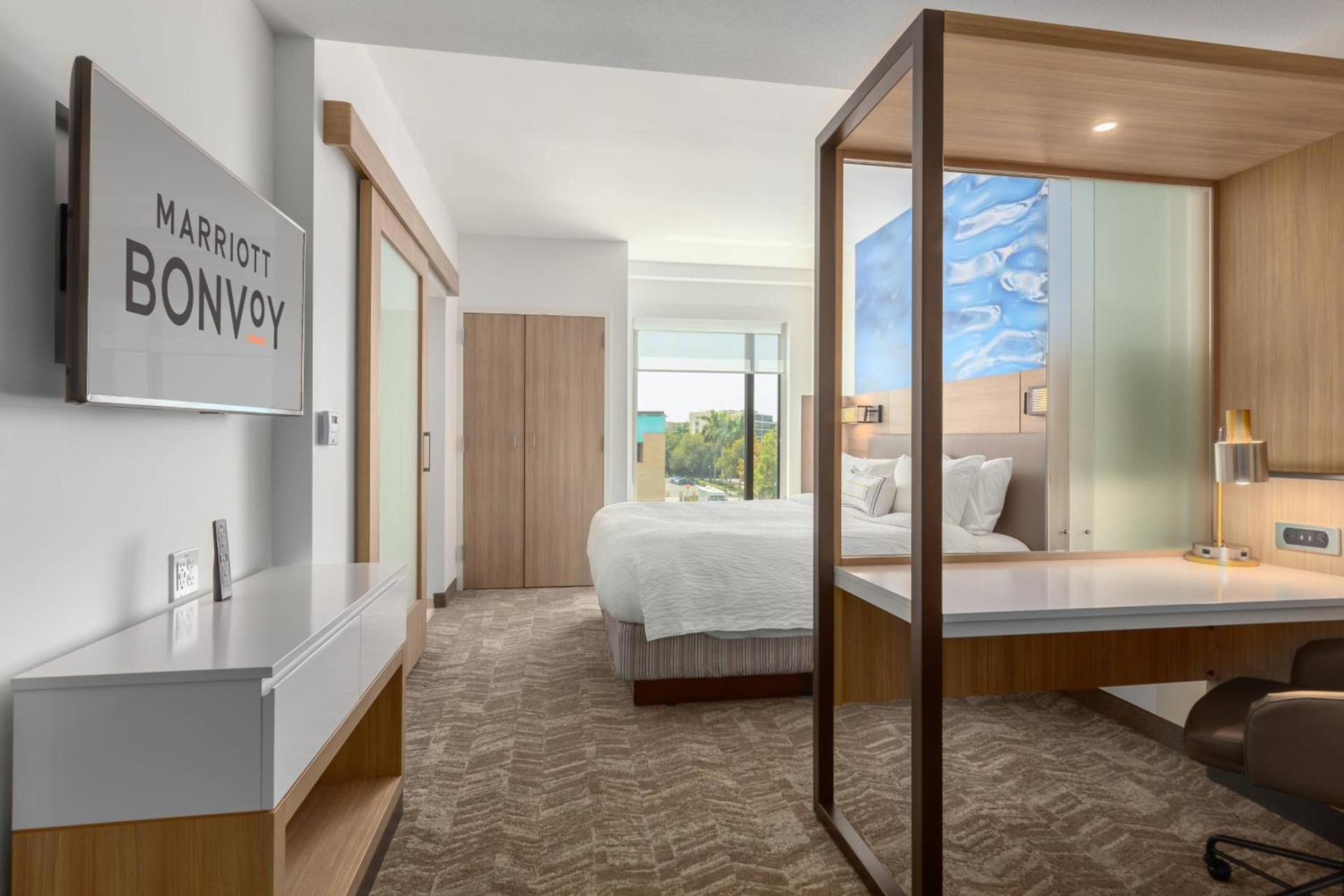 SpringHill Suites by Marriott Bradenton Downtown/Riverfront photo 6