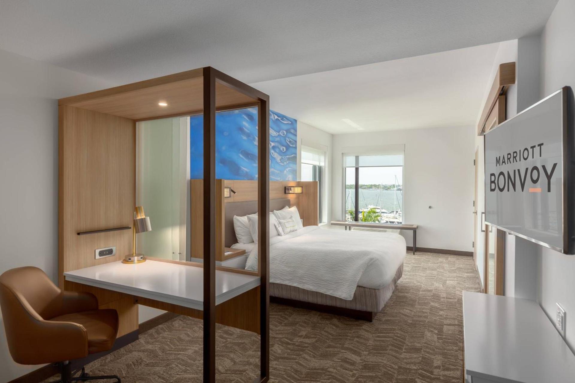 SpringHill Suites by Marriott Bradenton Downtown/Riverfront photo 8