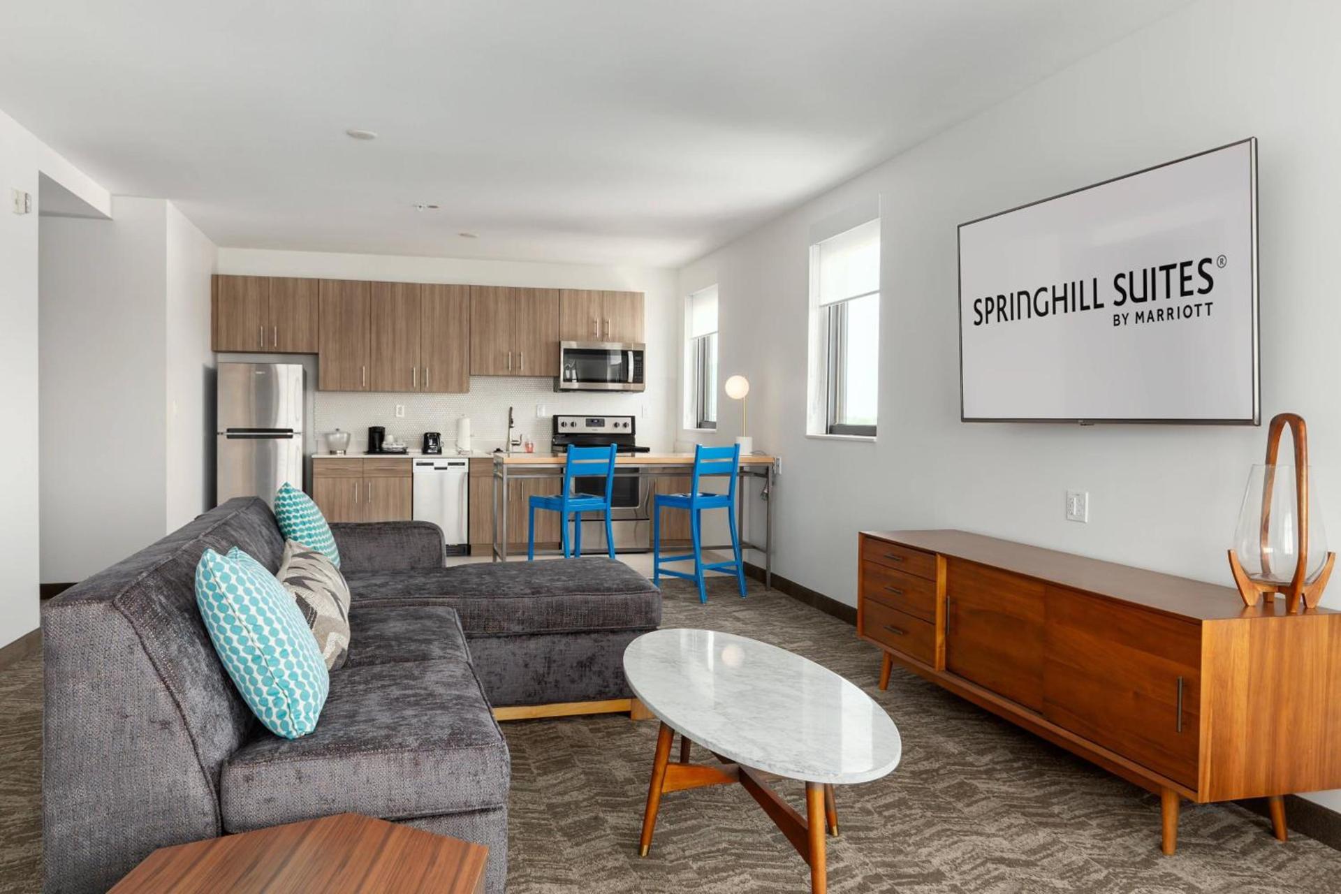 SpringHill Suites by Marriott Bradenton Downtown/Riverfront photo 9