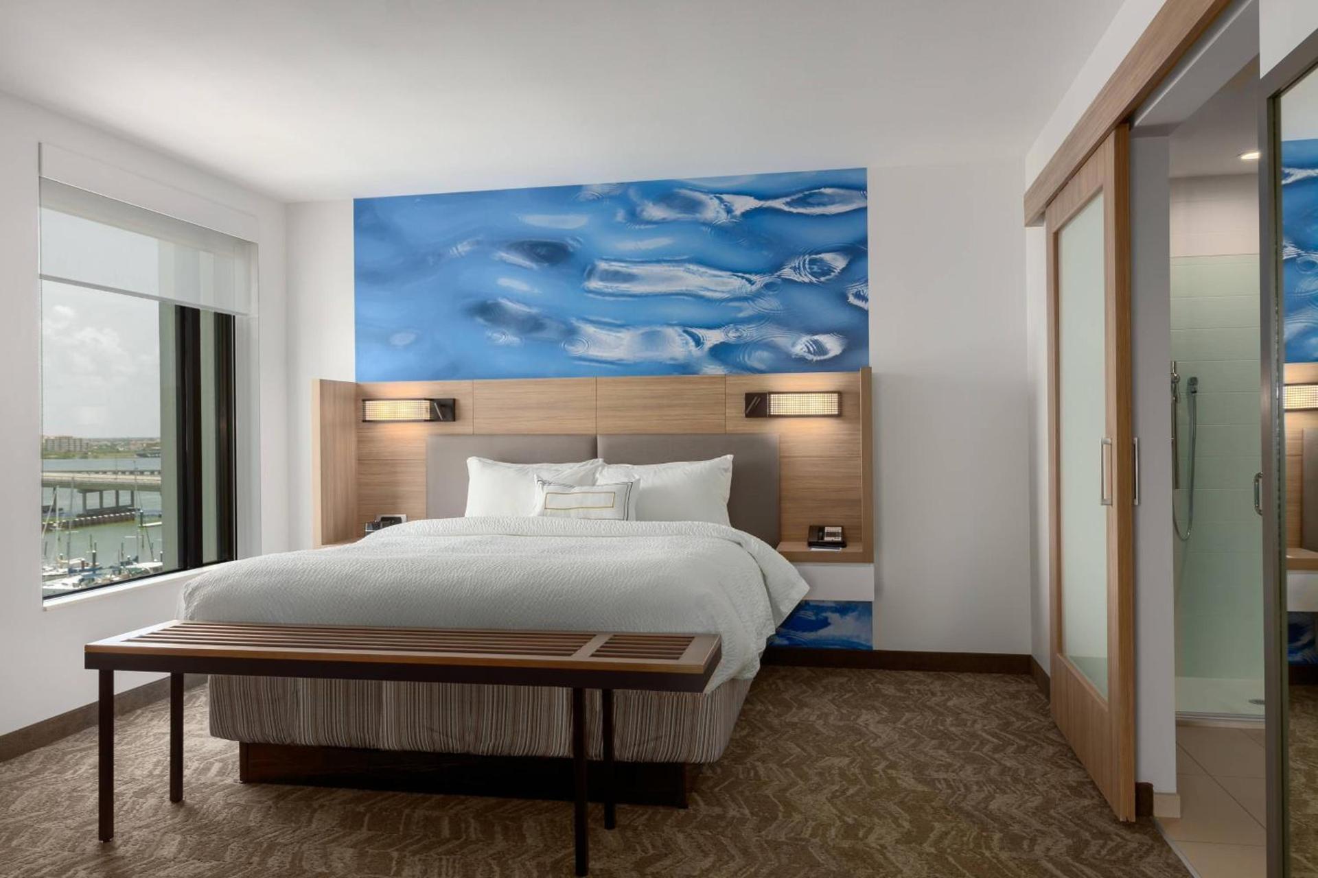 SpringHill Suites by Marriott Bradenton Downtown/Riverfront photo 10