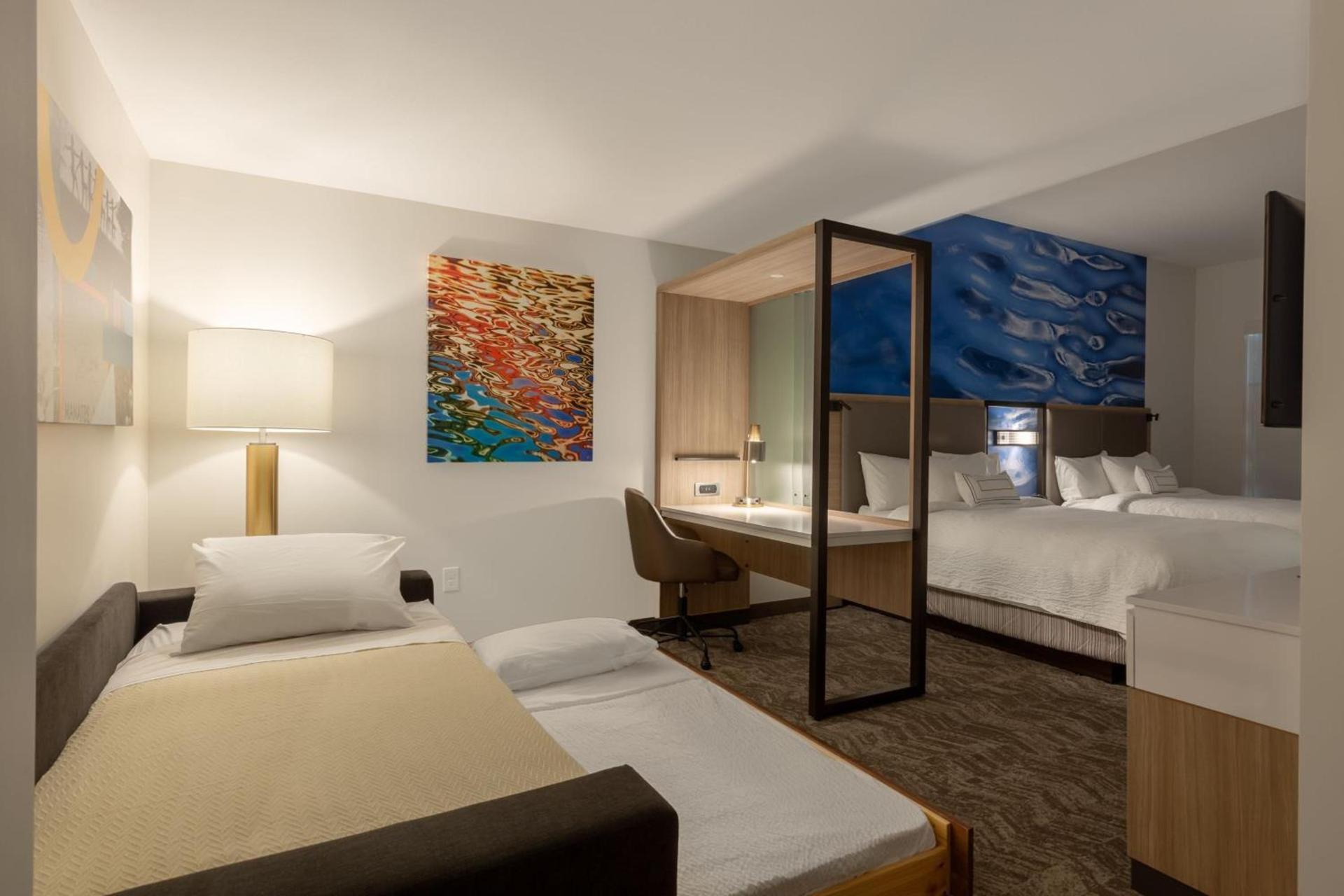 SpringHill Suites by Marriott Bradenton Downtown/Riverfront photo 11