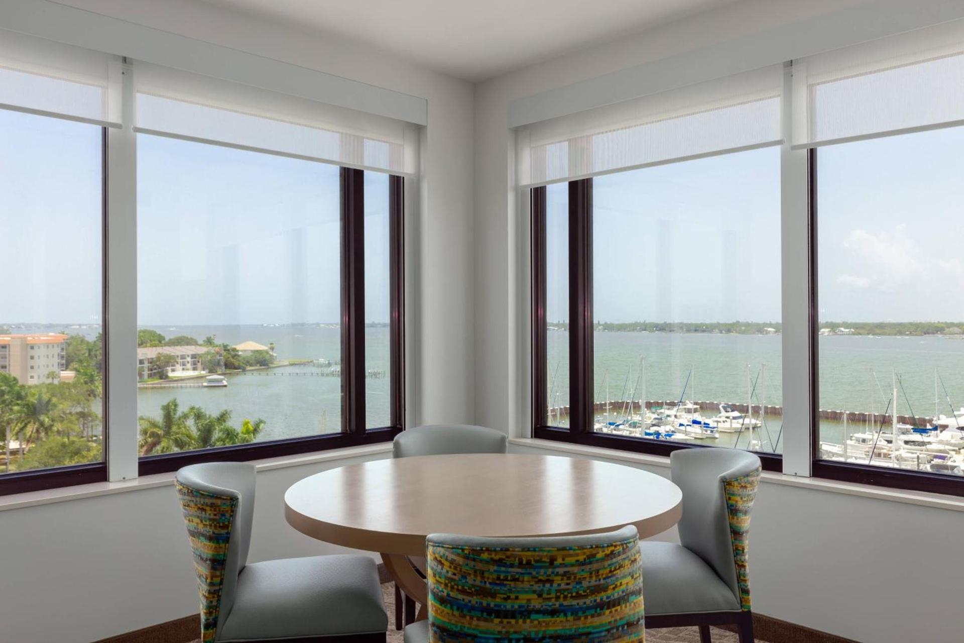 SpringHill Suites by Marriott Bradenton Downtown/Riverfront photo 12