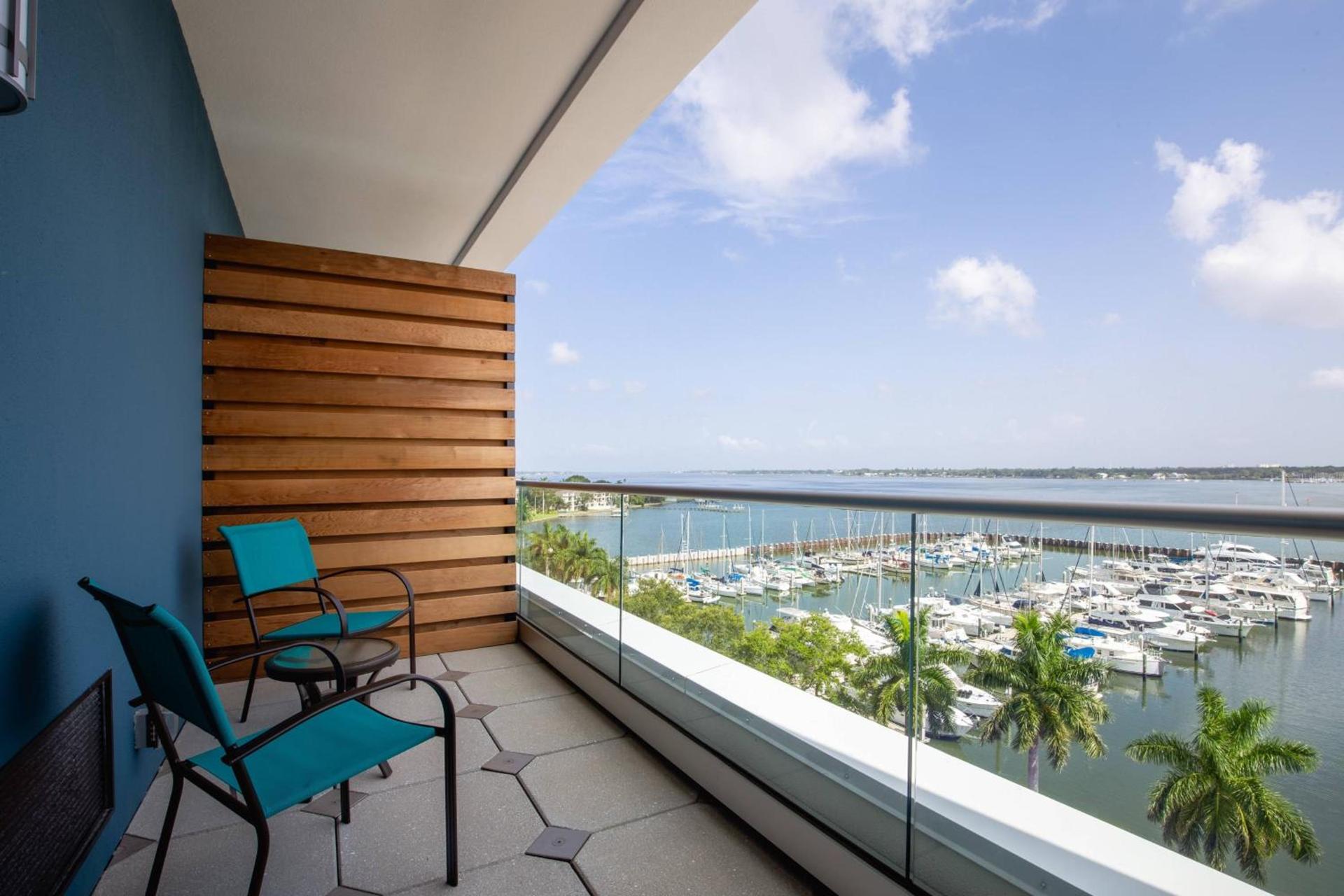 SpringHill Suites by Marriott Bradenton Downtown/Riverfront photo 13