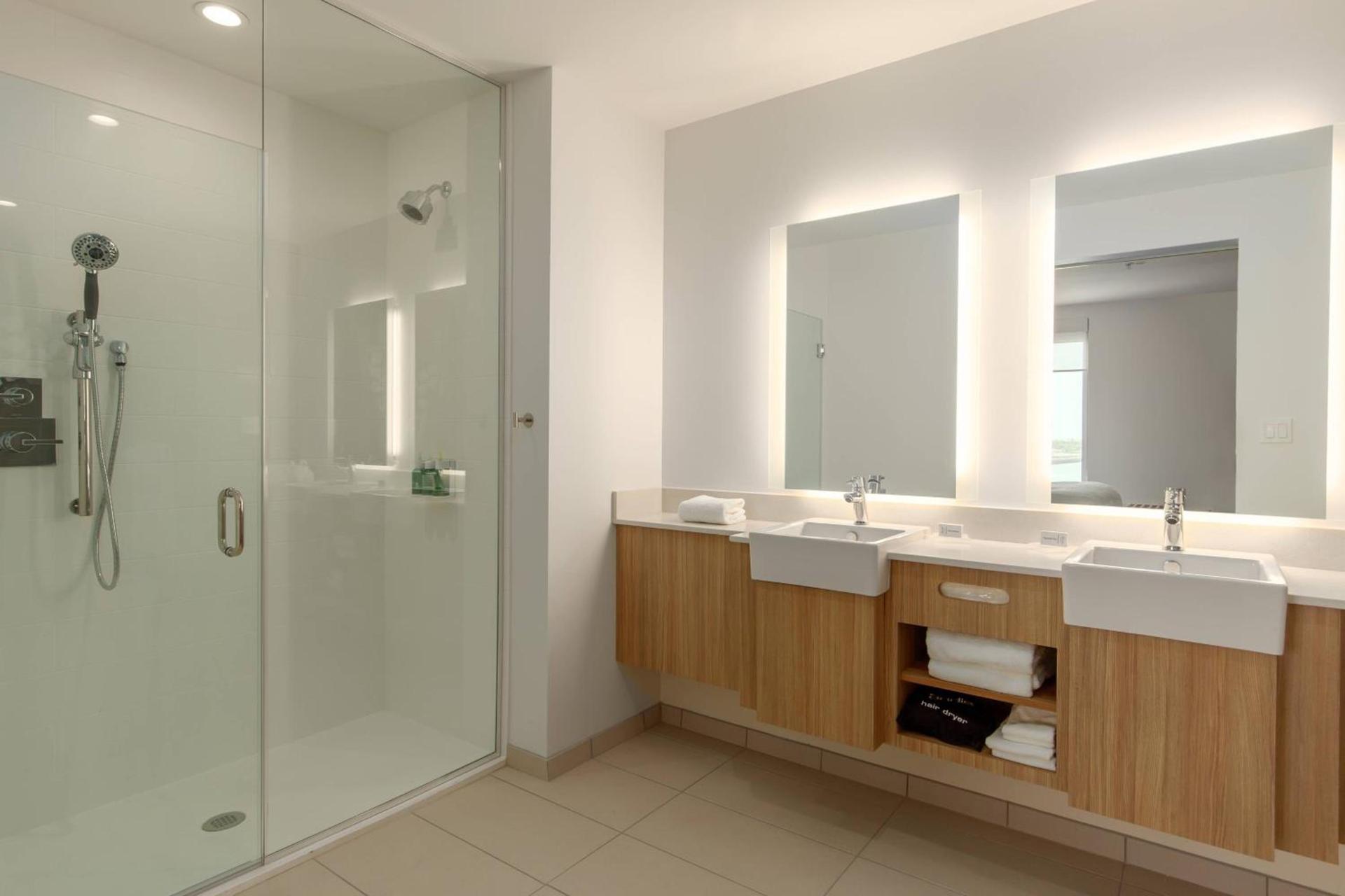 SpringHill Suites by Marriott Bradenton Downtown/Riverfront photo 14