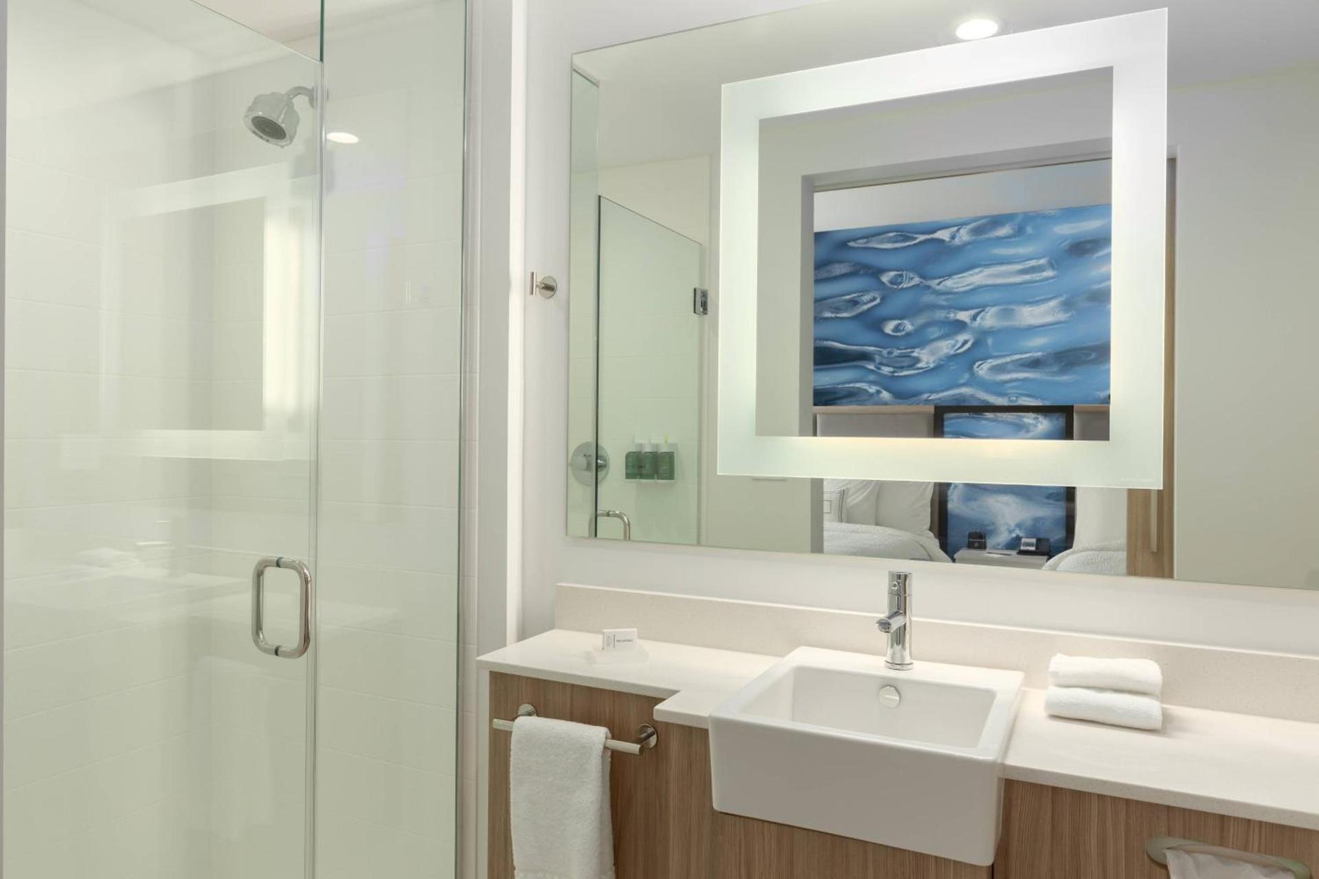 SpringHill Suites by Marriott Bradenton Downtown/Riverfront photo 15