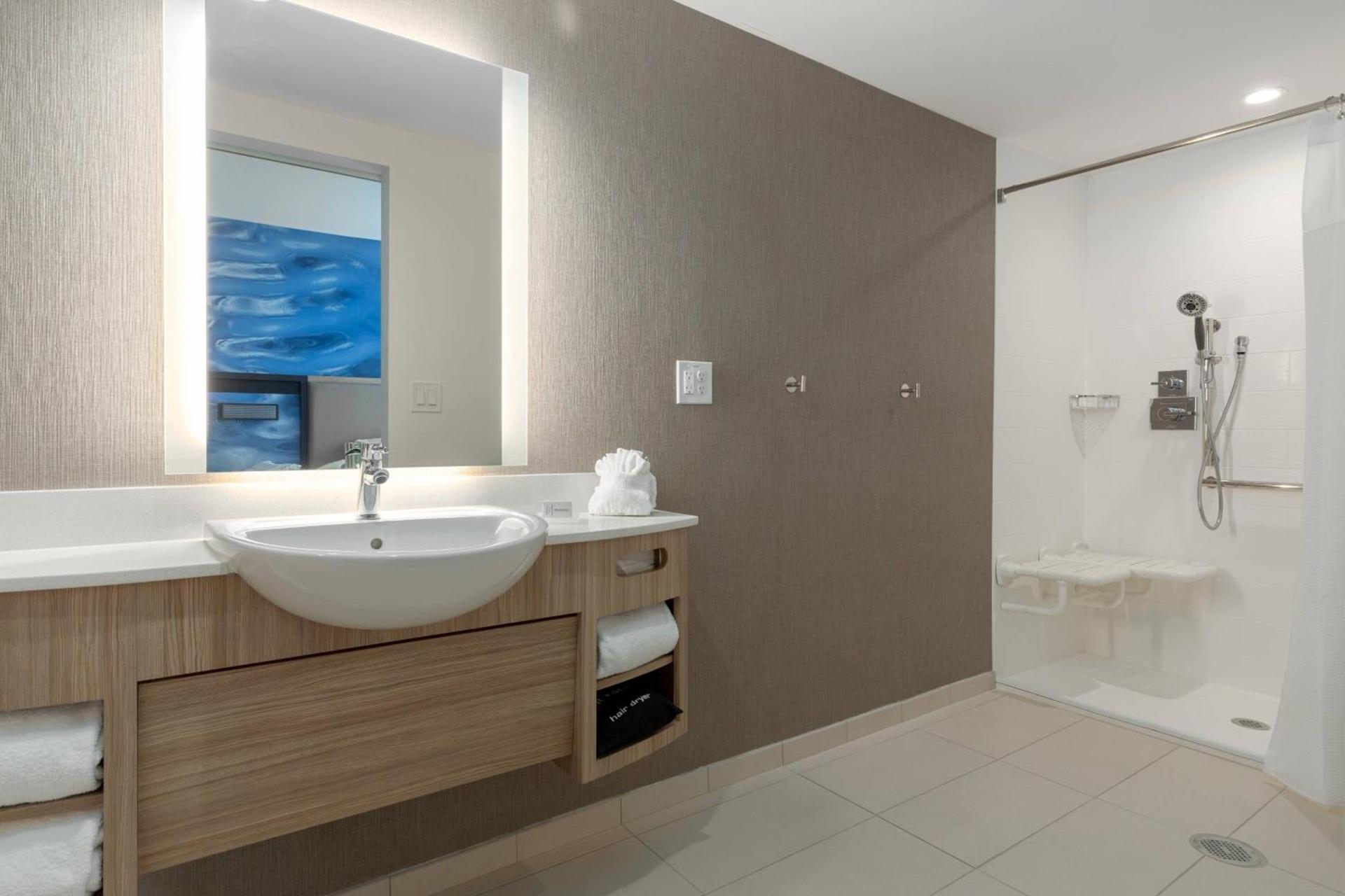 SpringHill Suites by Marriott Bradenton Downtown/Riverfront photo 16