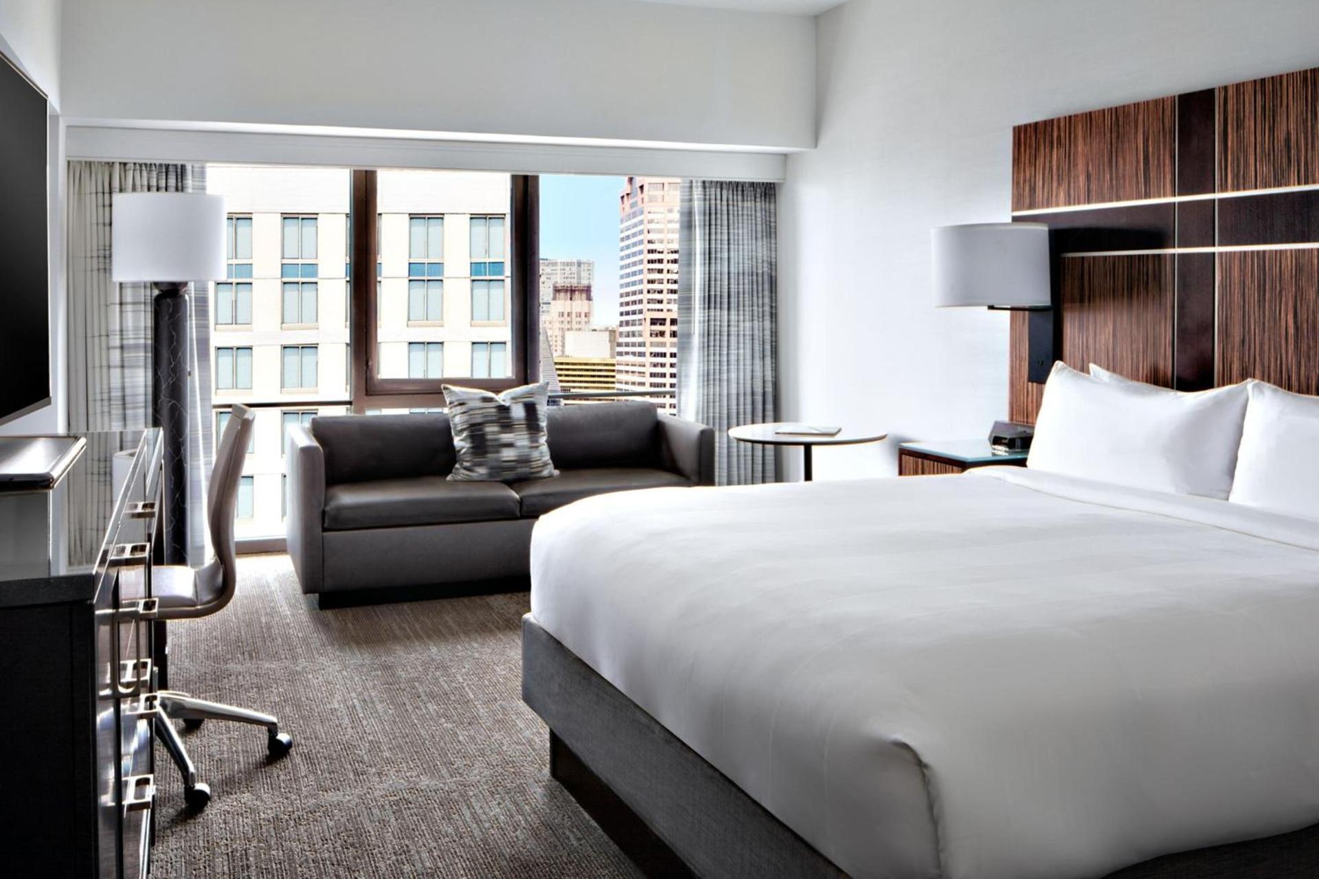 New York Marriott Marquis photo 15