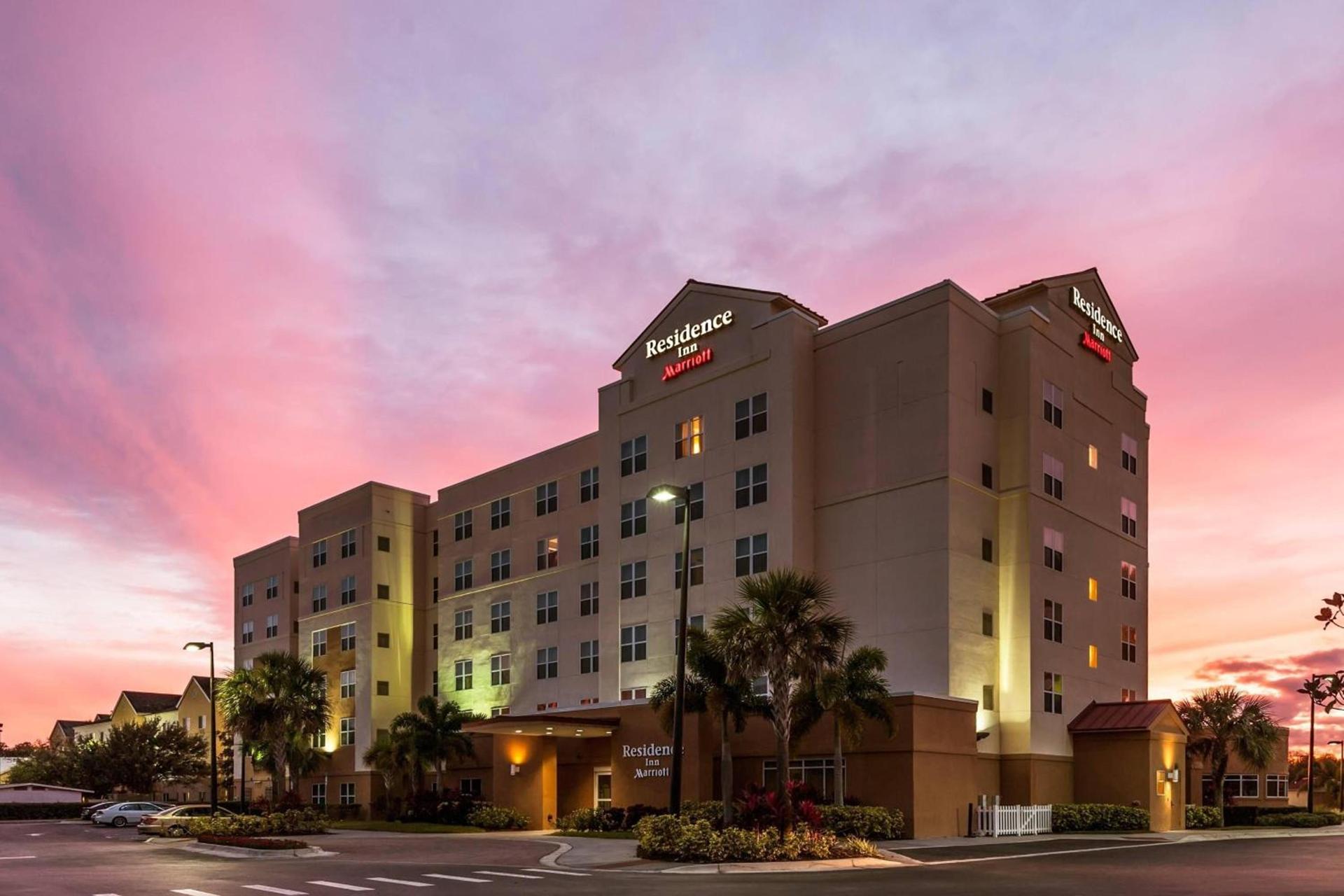 Residence Inn Orlando Airport photo 1