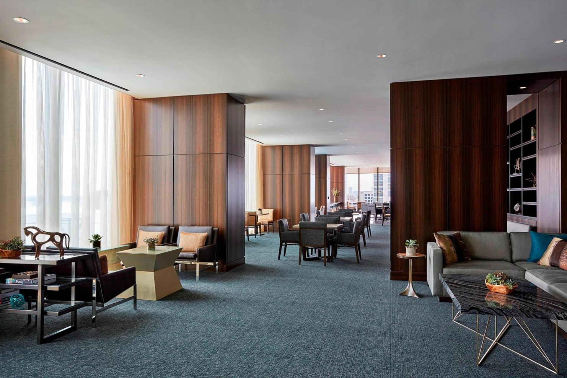 Marriott Marquis Houston photo 29