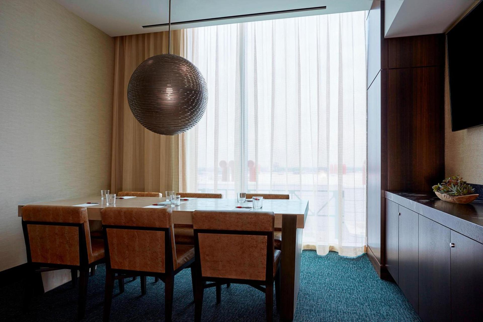 Marriott Marquis Houston photo 69