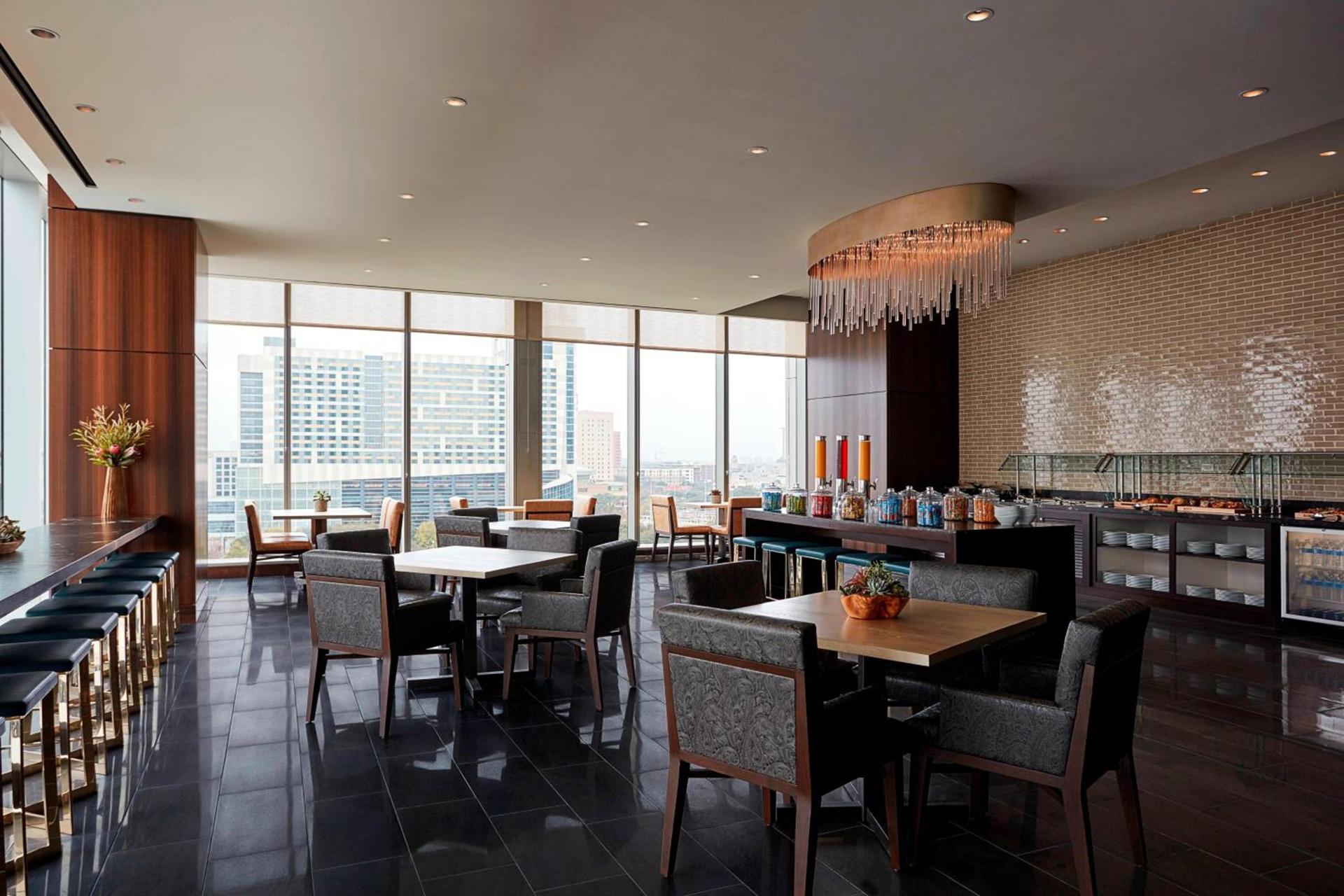 Marriott Marquis Houston photo 68