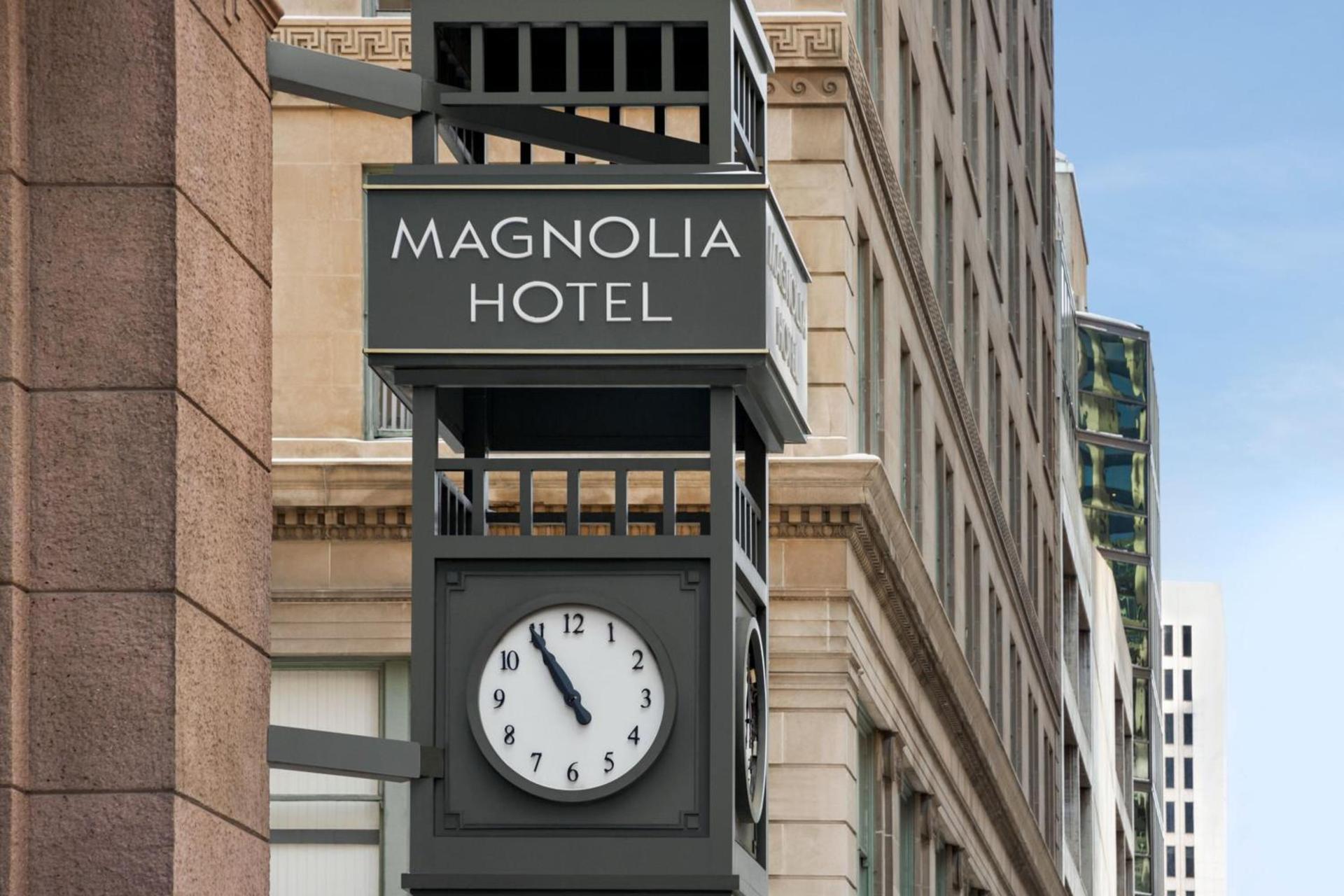 Magnolia Hotel Denver, a Tribute Portfolio Hotel photo 1