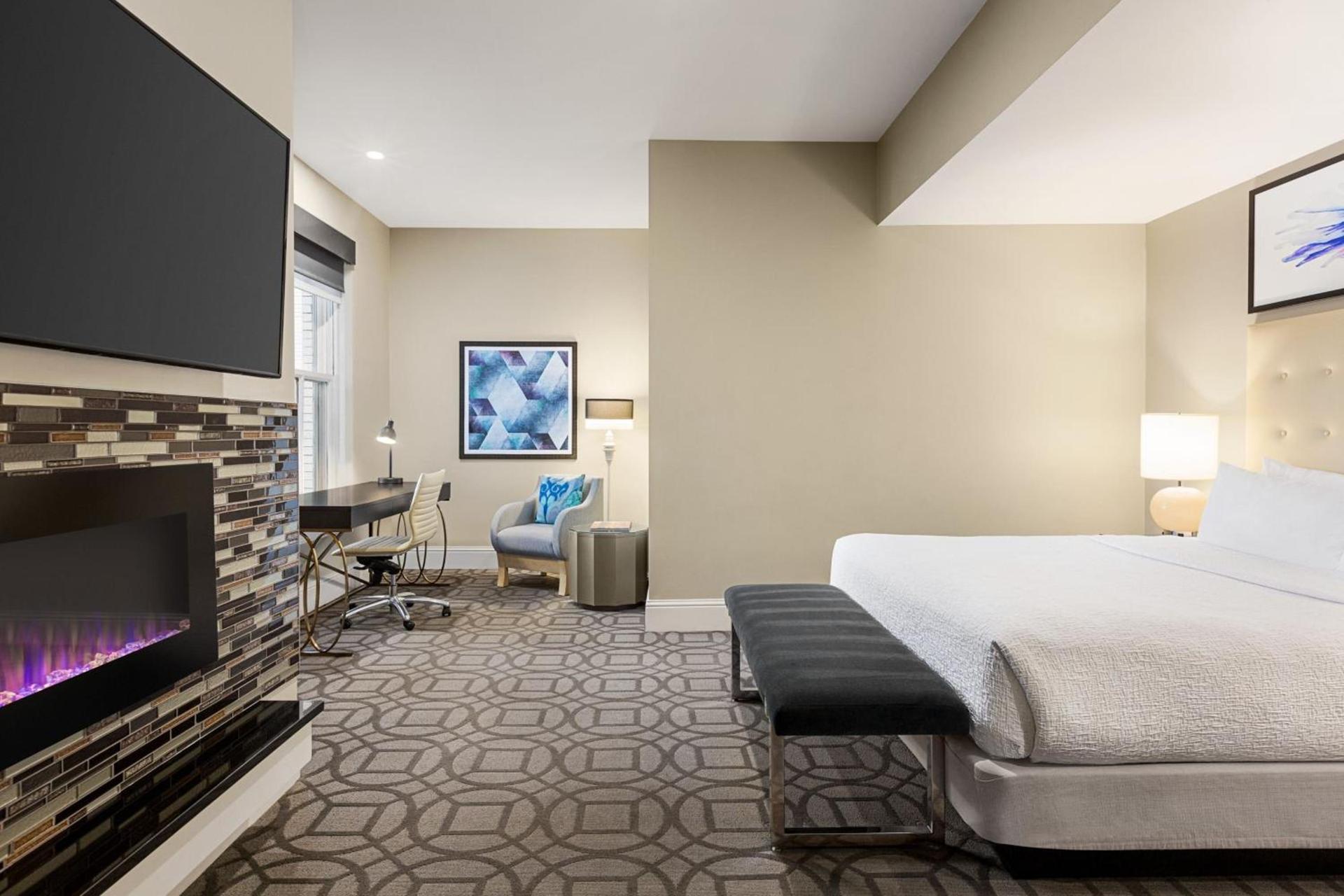 Magnolia Hotel Denver, a Tribute Portfolio Hotel photo 4