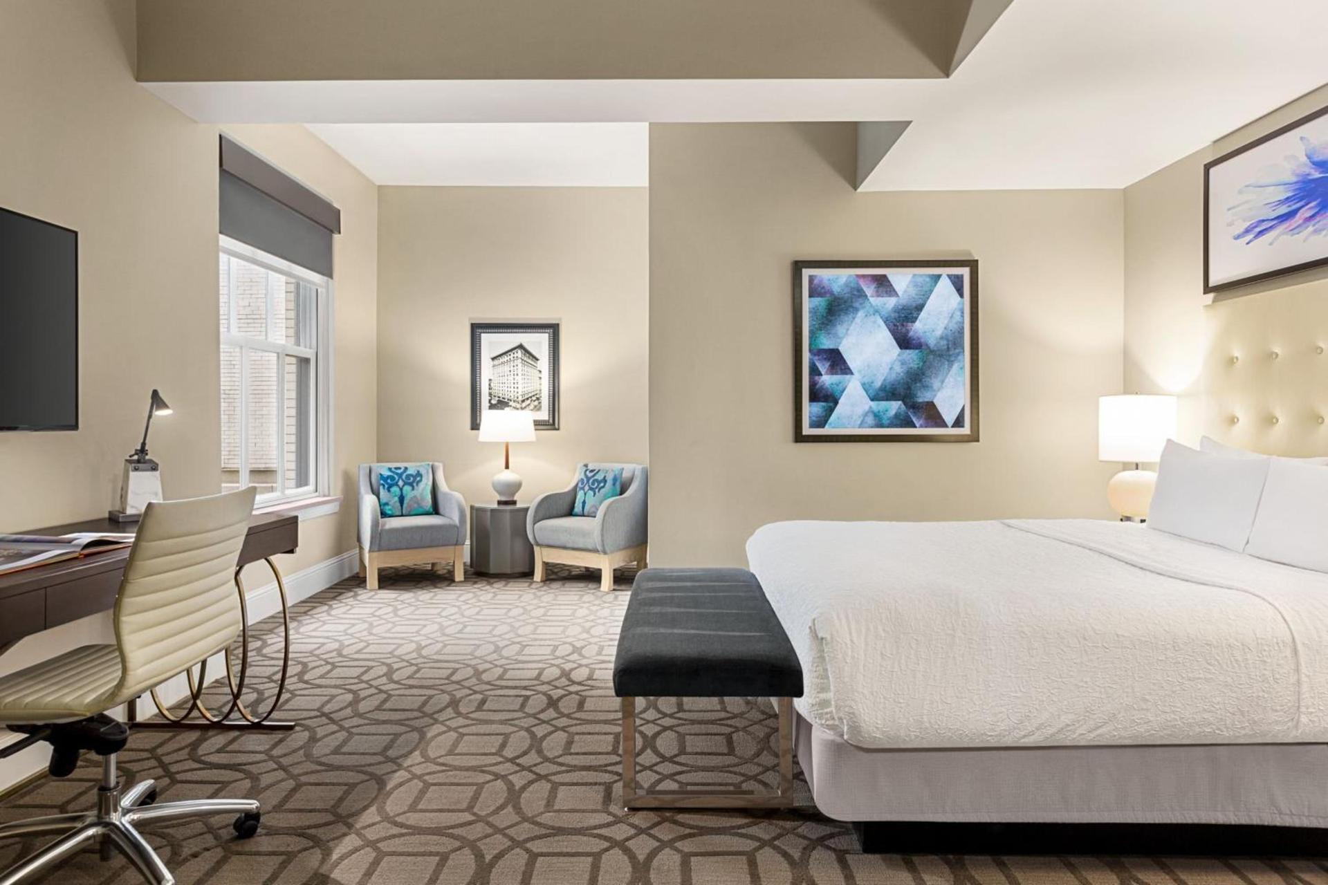 Magnolia Hotel Denver, a Tribute Portfolio Hotel photo 19